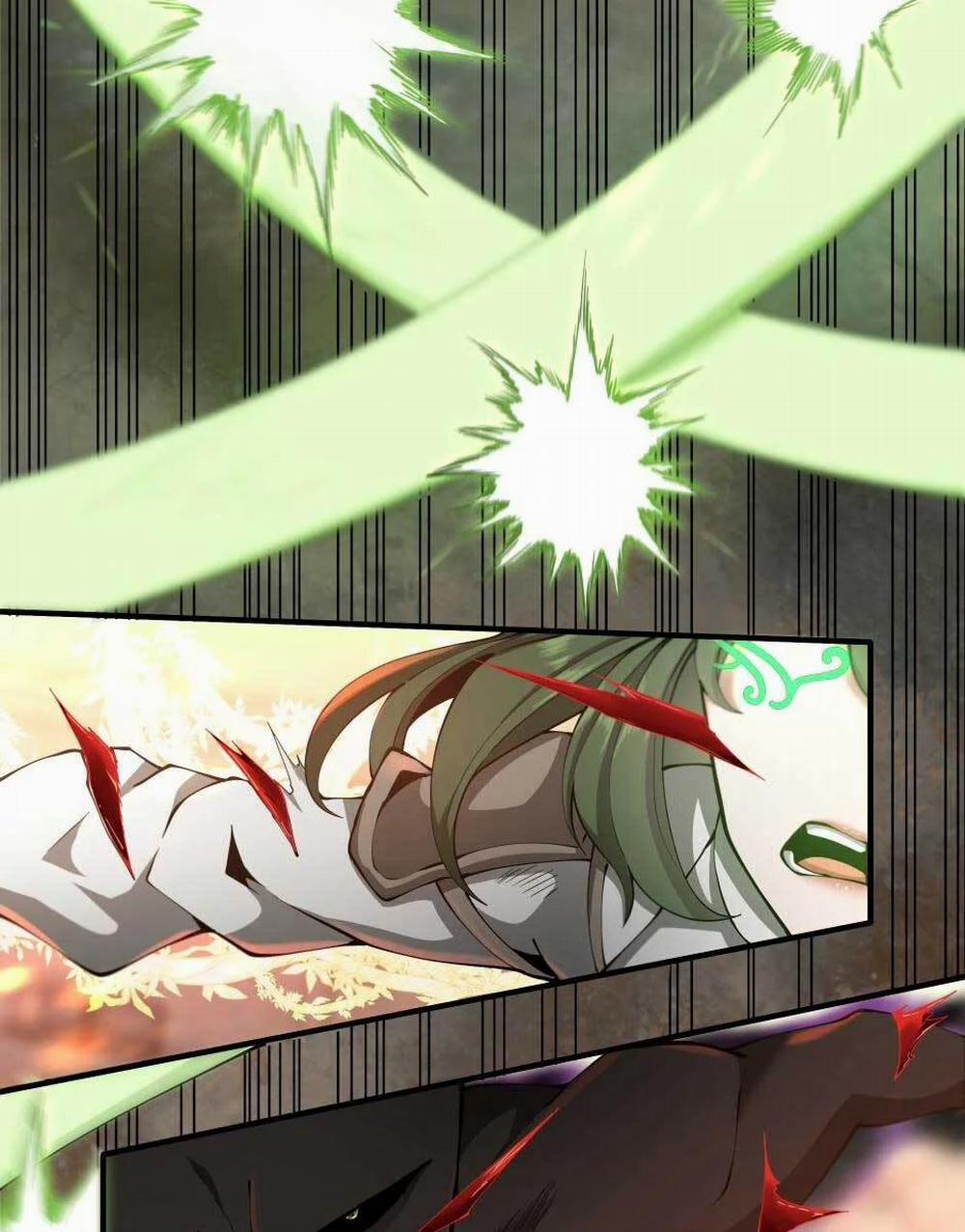 Ánh Sáng Cuối Con Đường 166 trang 149