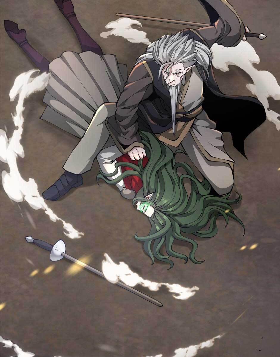 Ánh Sáng Cuối Con Đường 166 trang 157