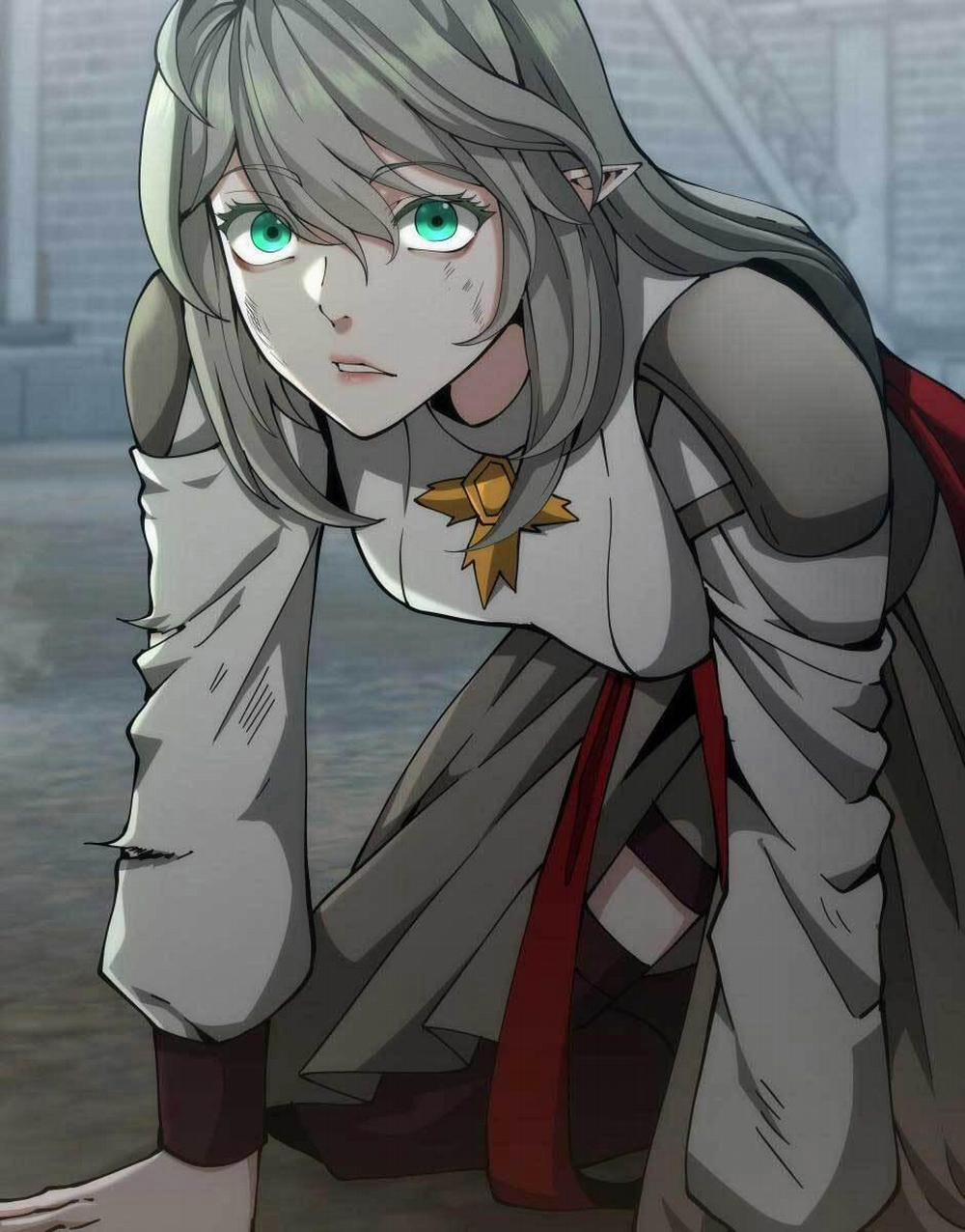 Ánh Sáng Cuối Con Đường 167 trang 1