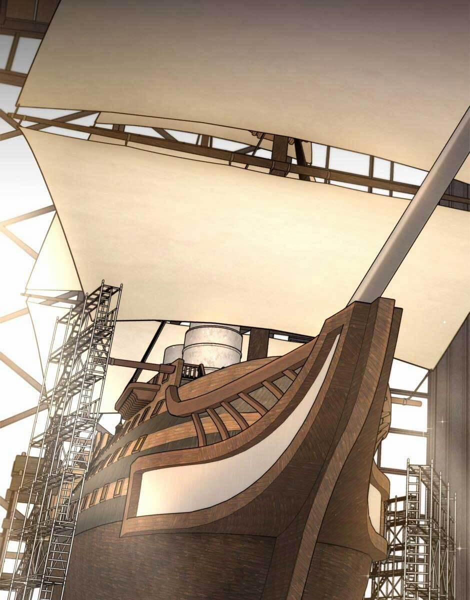 Ánh Sáng Cuối Con Đường 167 trang 58