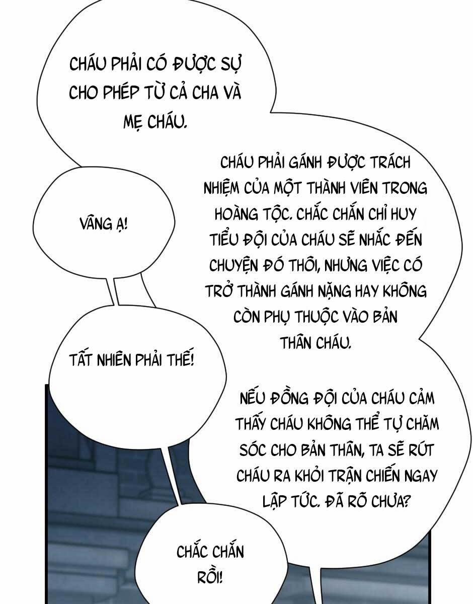 Ánh Sáng Cuối Con Đường 167 trang 7