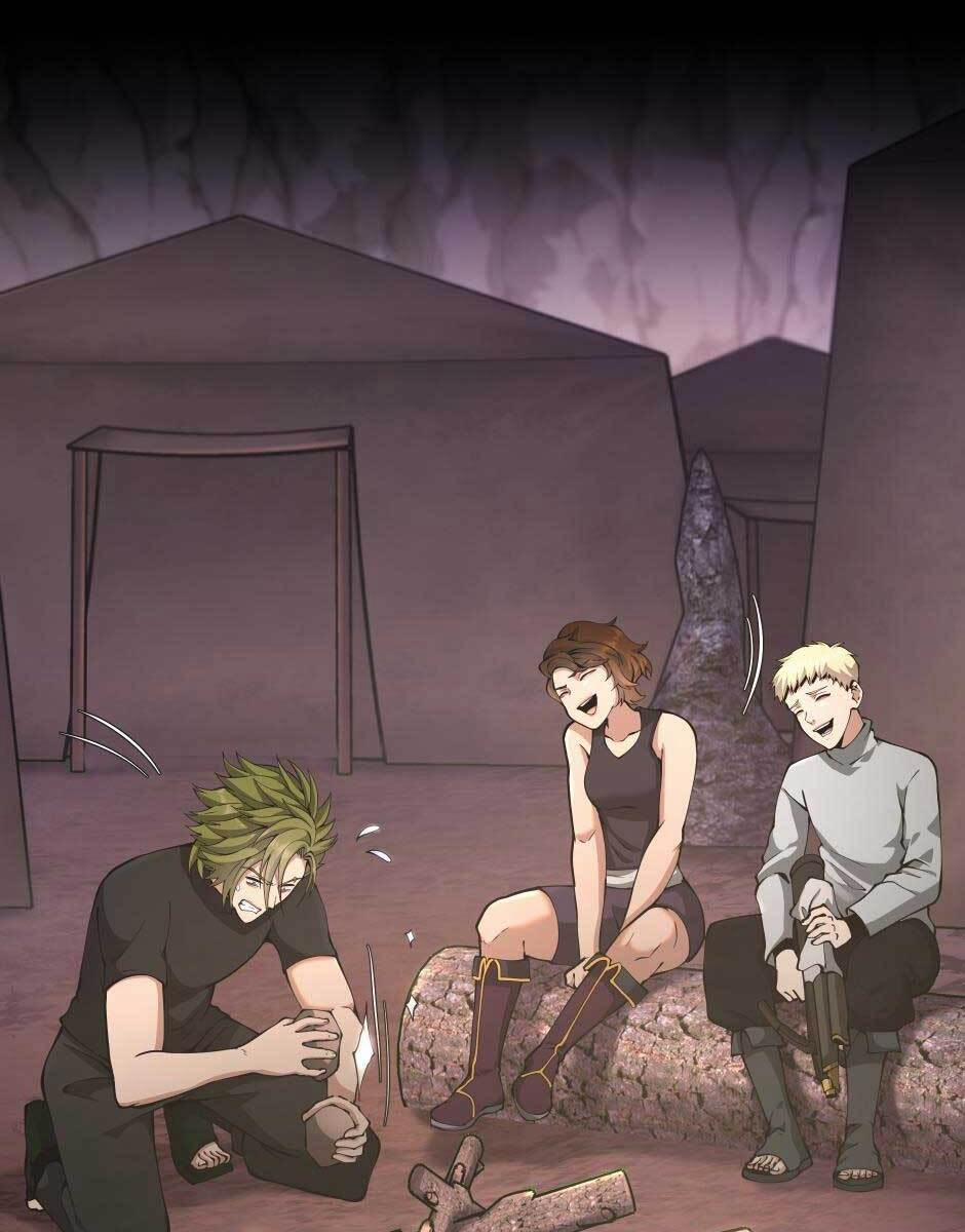 Ánh Sáng Cuối Con Đường 168 trang 105