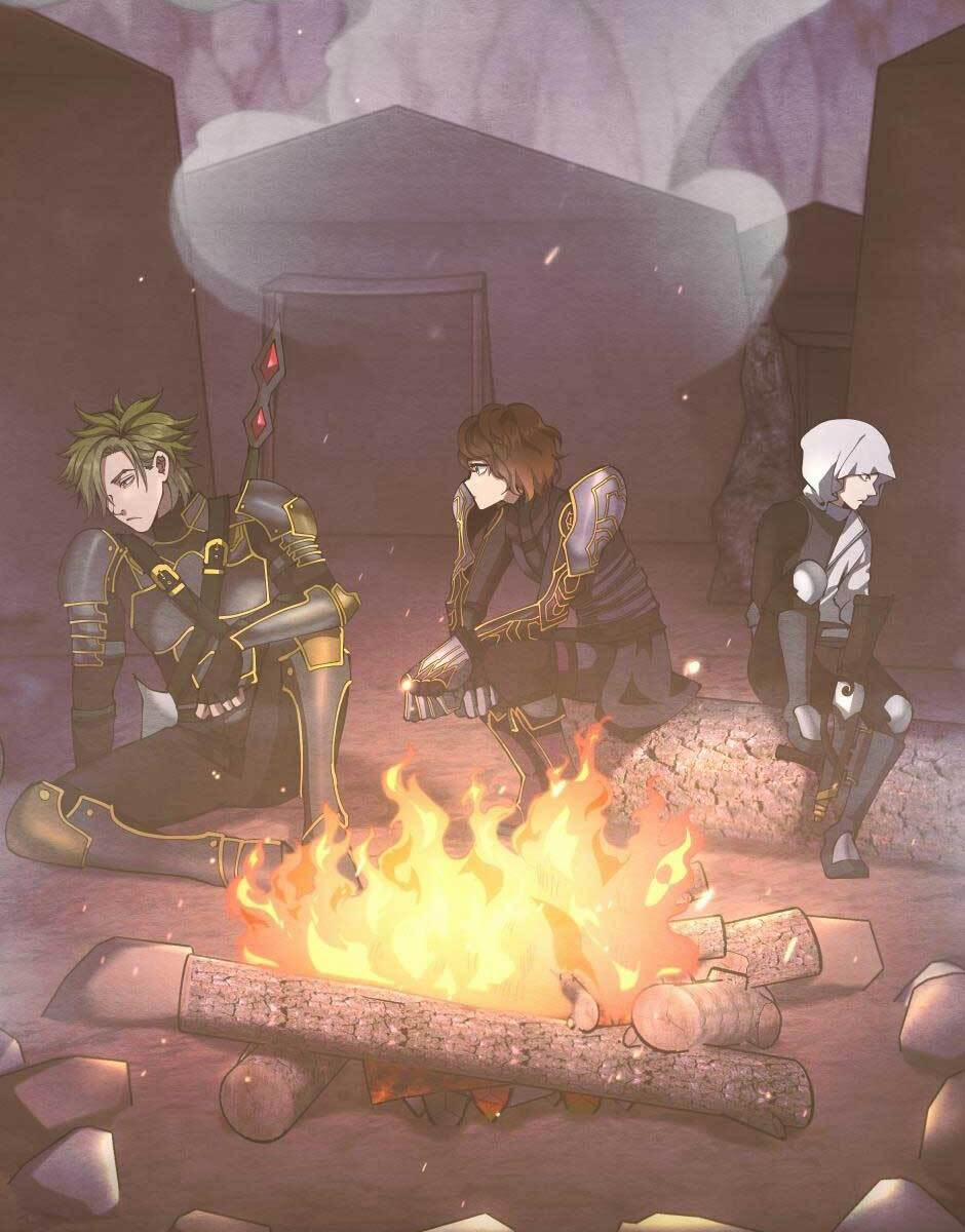 Ánh Sáng Cuối Con Đường 168 trang 107