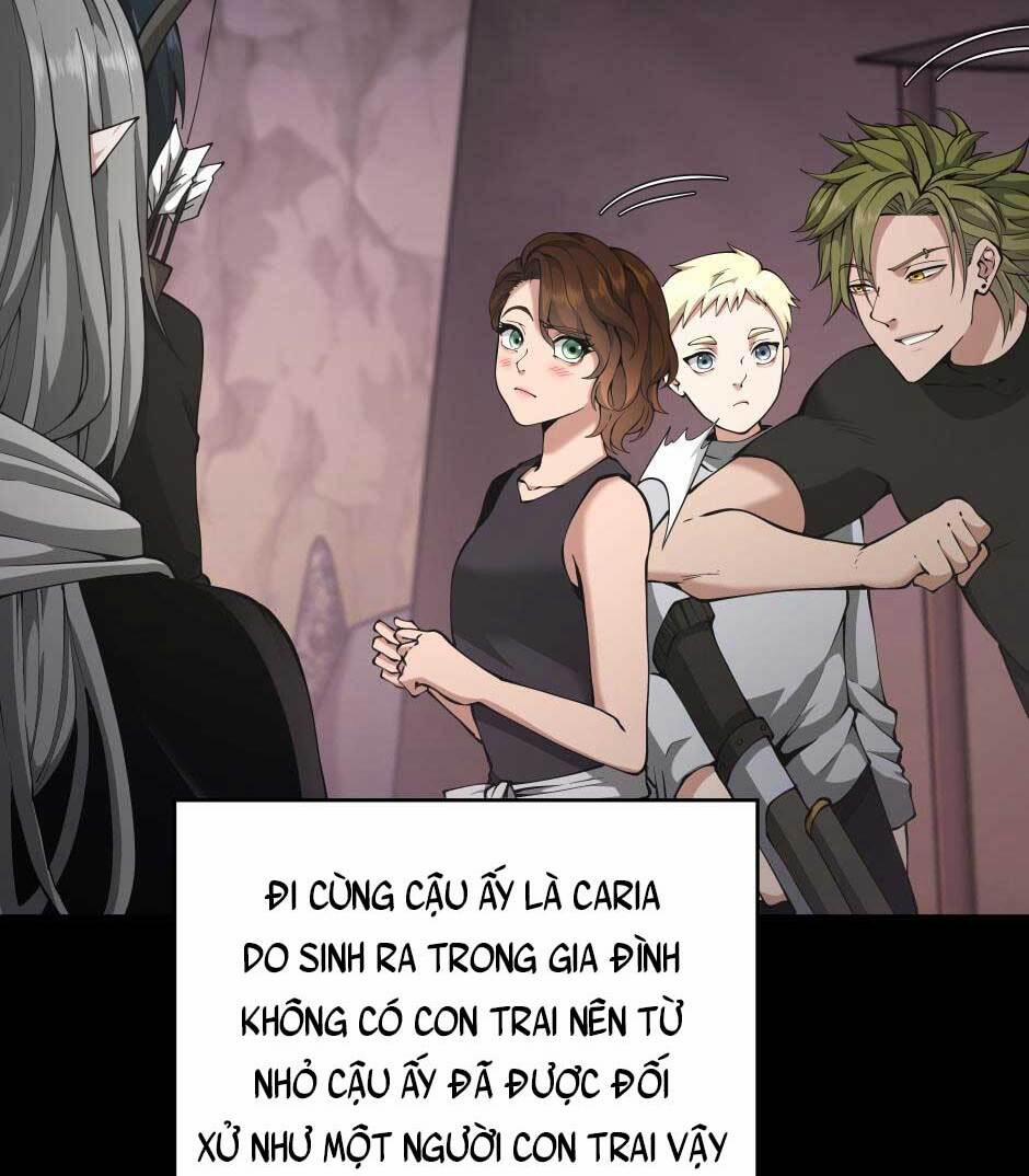 Ánh Sáng Cuối Con Đường 168 trang 127