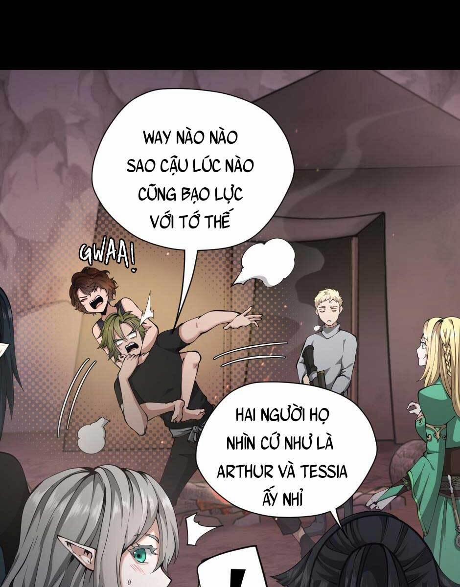 Ánh Sáng Cuối Con Đường 168 trang 132