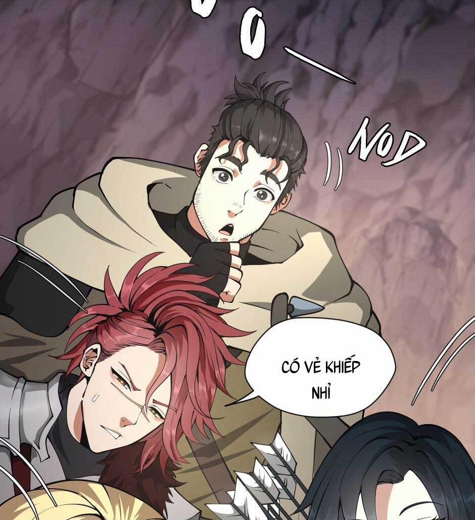 Ánh Sáng Cuối Con Đường 168 trang 143