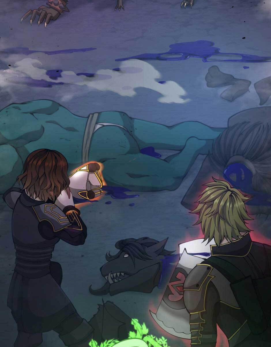 Ánh Sáng Cuối Con Đường 168 trang 16