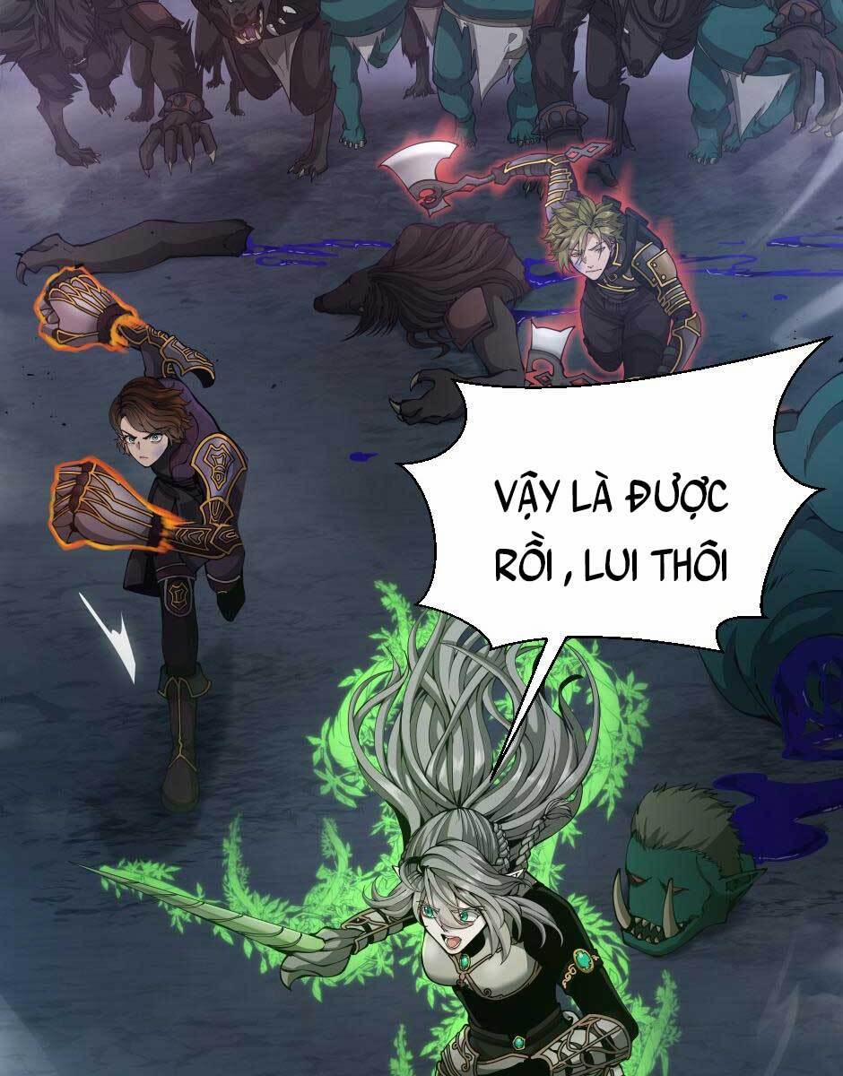 Ánh Sáng Cuối Con Đường 168 trang 25