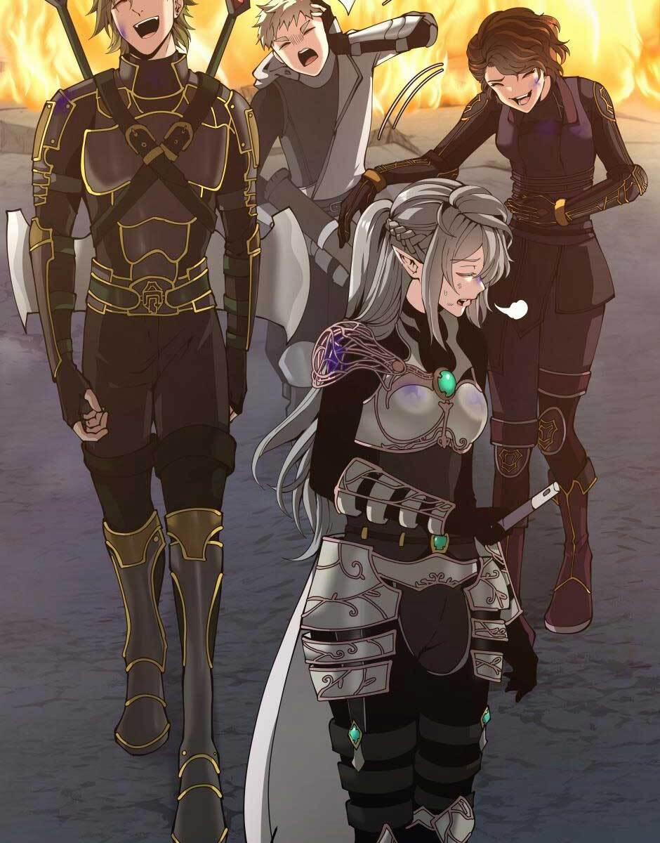 Ánh Sáng Cuối Con Đường 168 trang 66