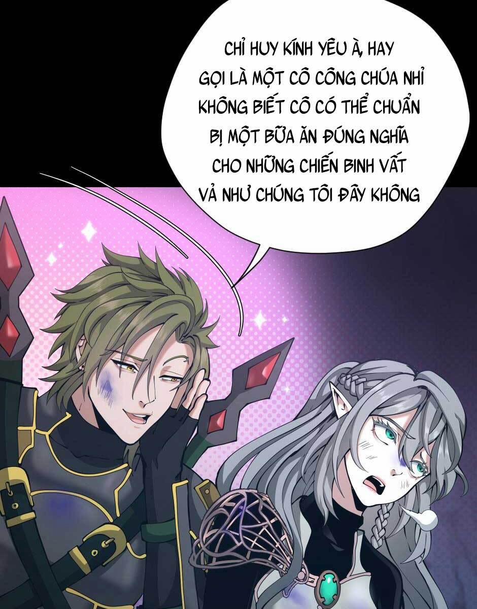 Ánh Sáng Cuối Con Đường 168 trang 71