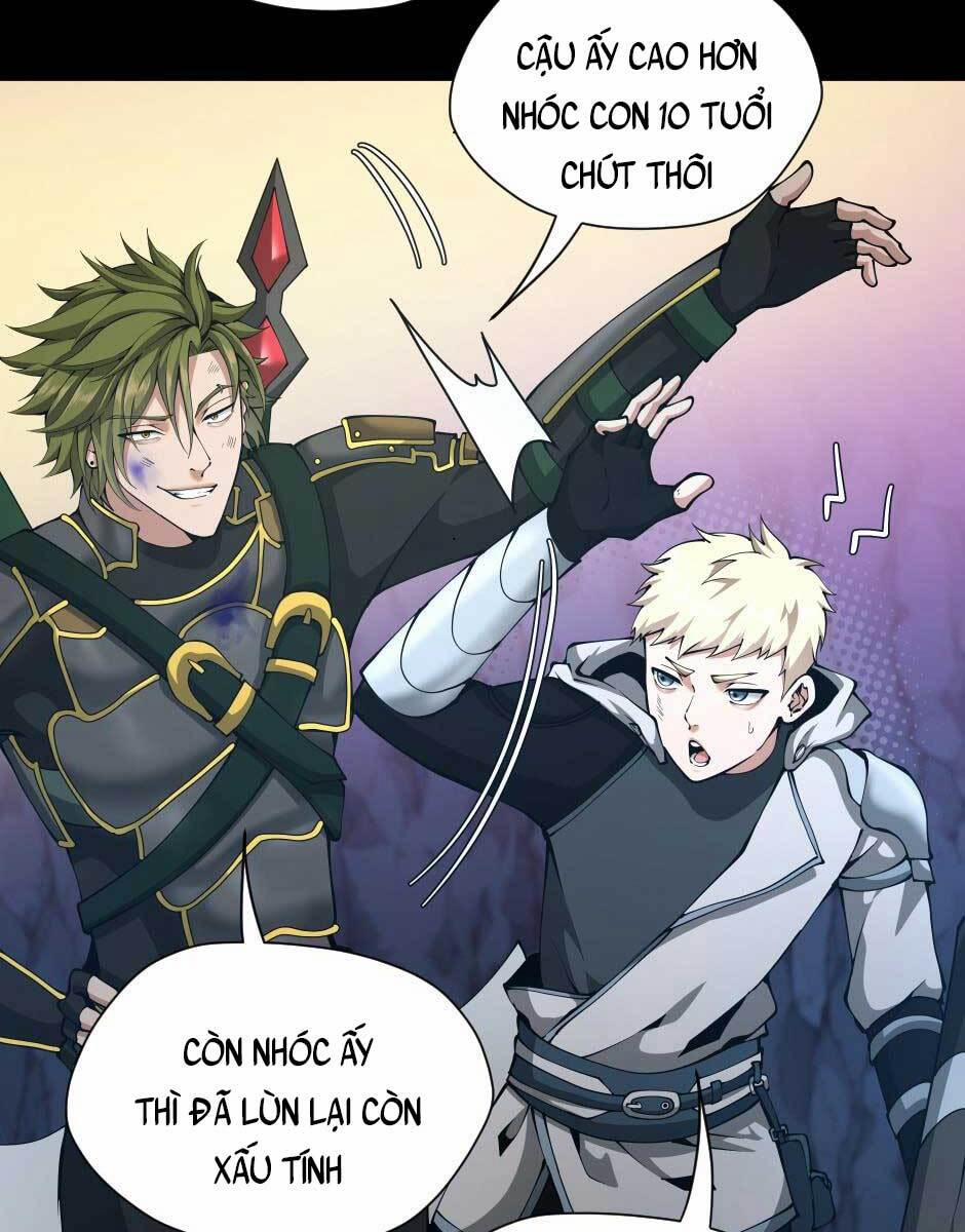 Ánh Sáng Cuối Con Đường 168 trang 80