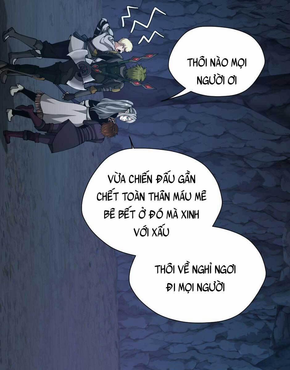 Ánh Sáng Cuối Con Đường 168 trang 82