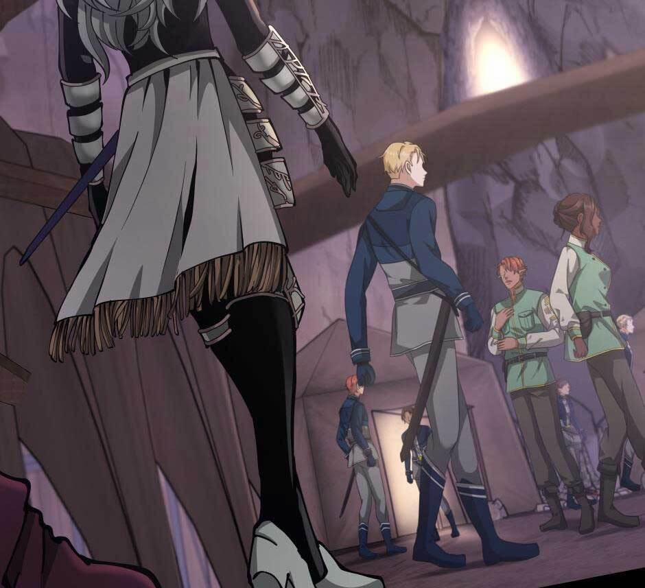 Ánh Sáng Cuối Con Đường 168 trang 95