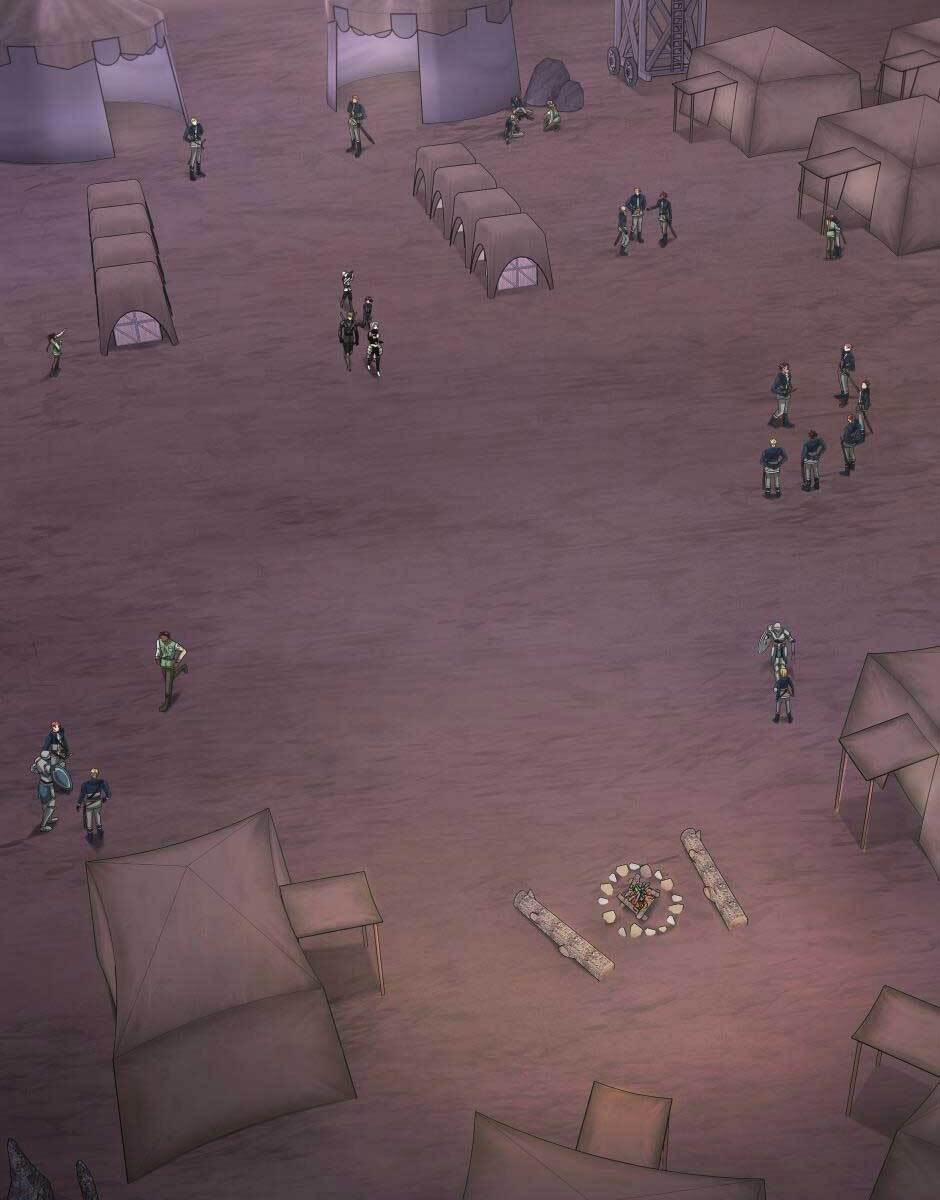 Ánh Sáng Cuối Con Đường 168 trang 97