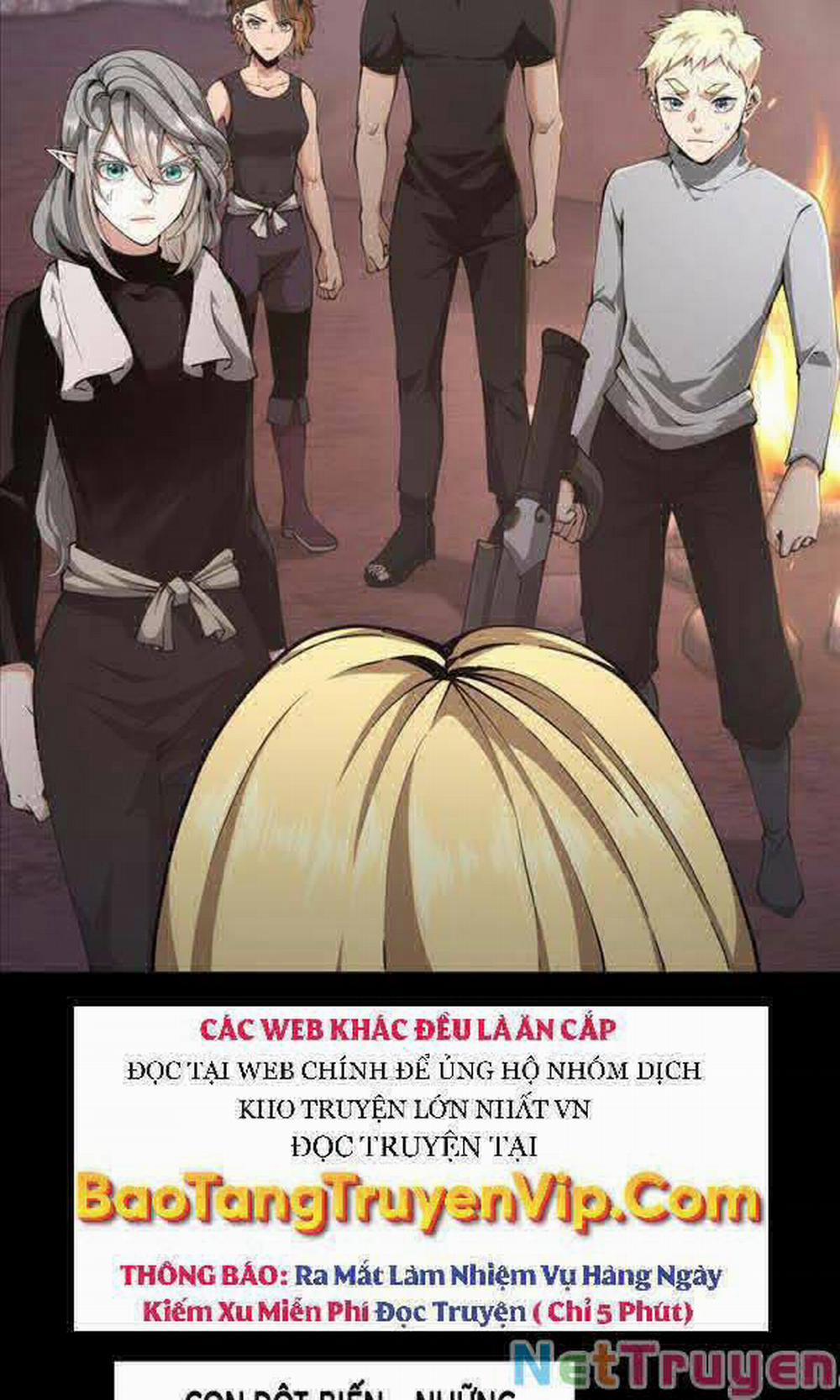 Ánh Sáng Cuối Con Đường 169 trang 15