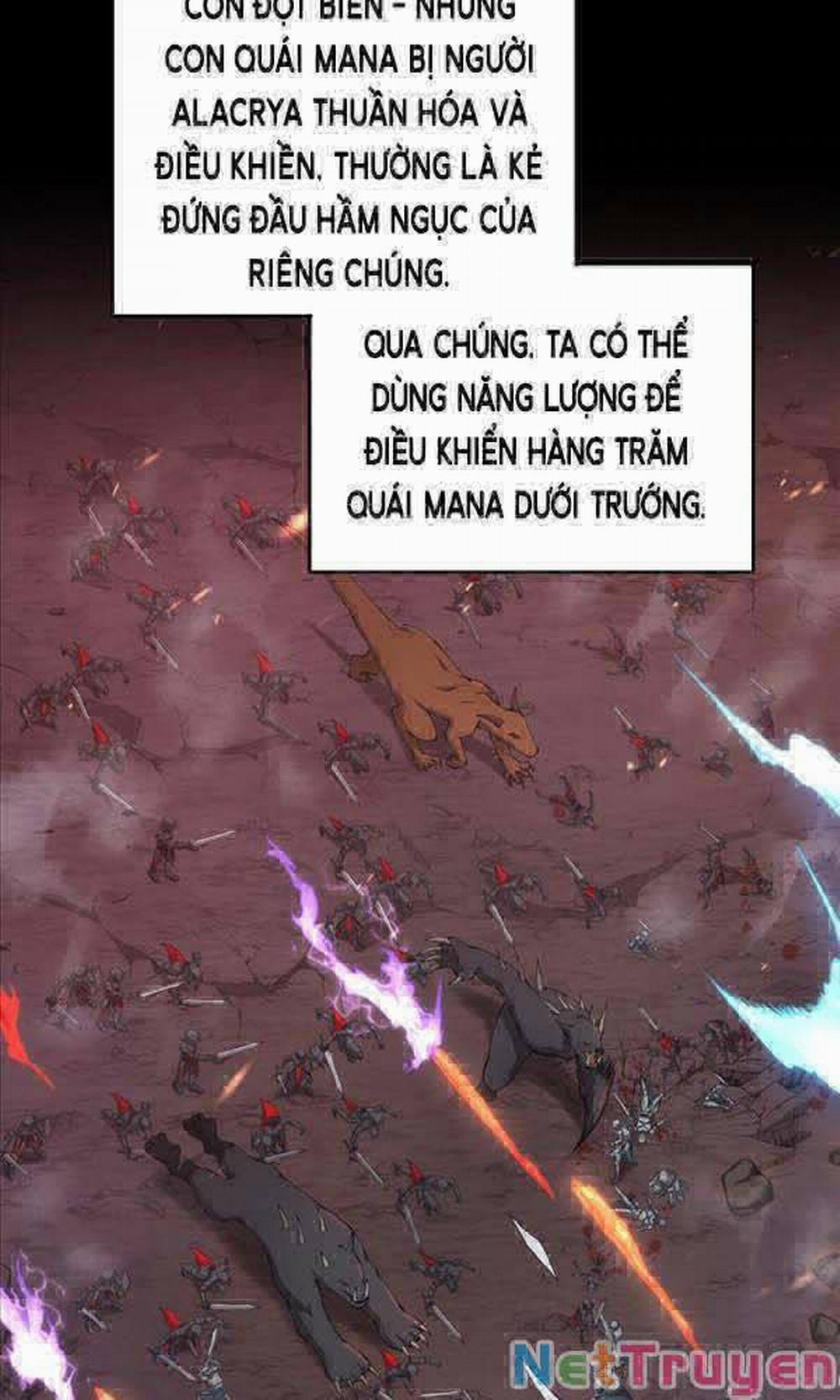 Ánh Sáng Cuối Con Đường 169 trang 16