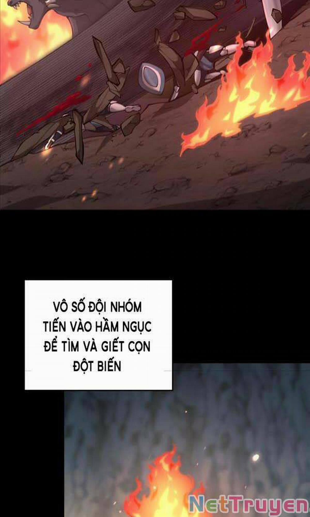 Ánh Sáng Cuối Con Đường 169 trang 19