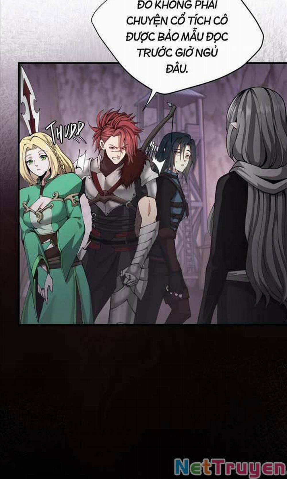 Ánh Sáng Cuối Con Đường 169 trang 24