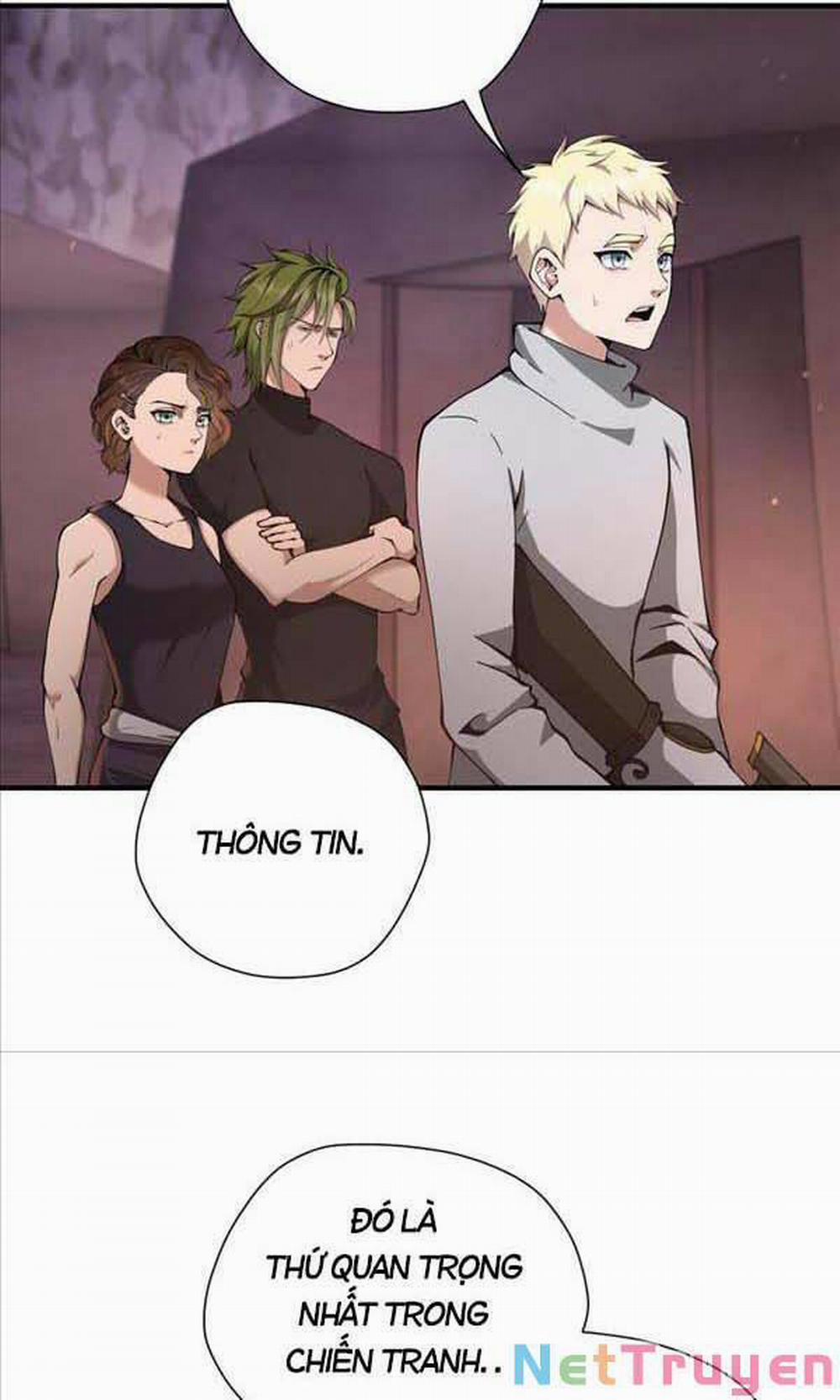 Ánh Sáng Cuối Con Đường 169 trang 33