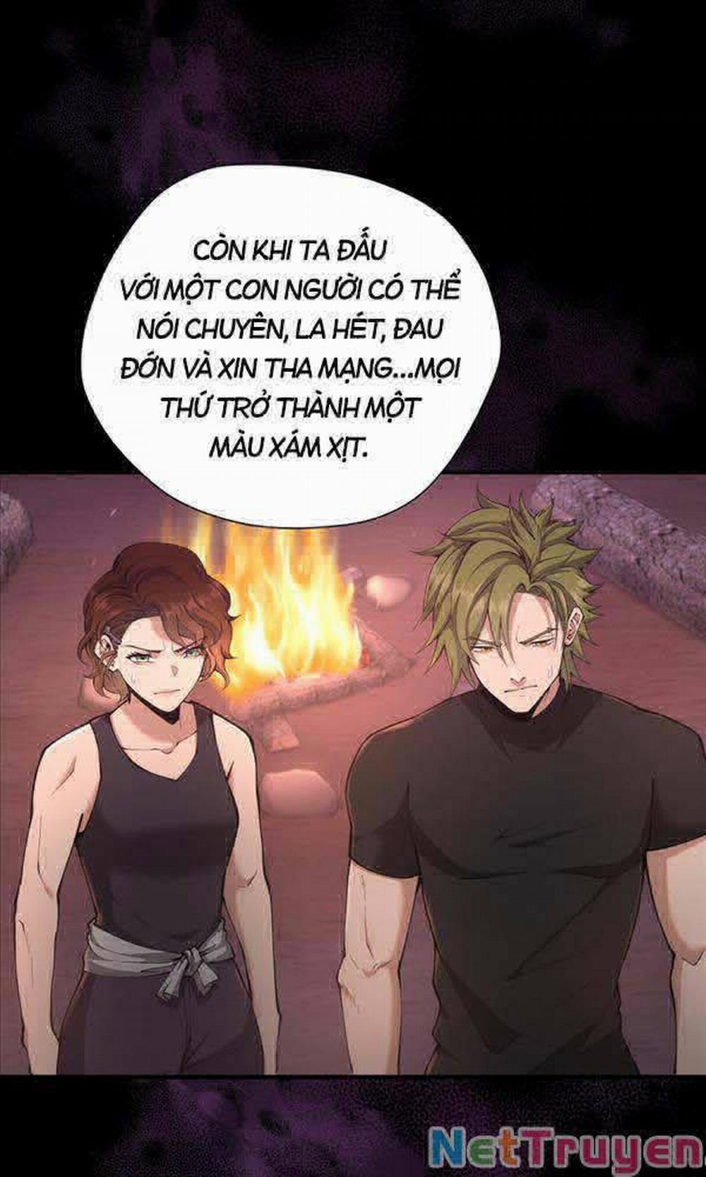 Ánh Sáng Cuối Con Đường 169 trang 38