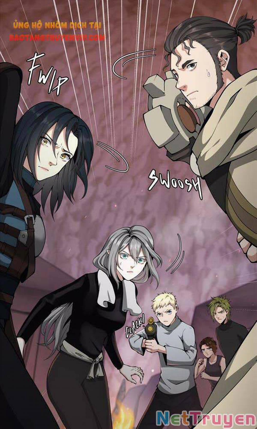 Ánh Sáng Cuối Con Đường 169 trang 43