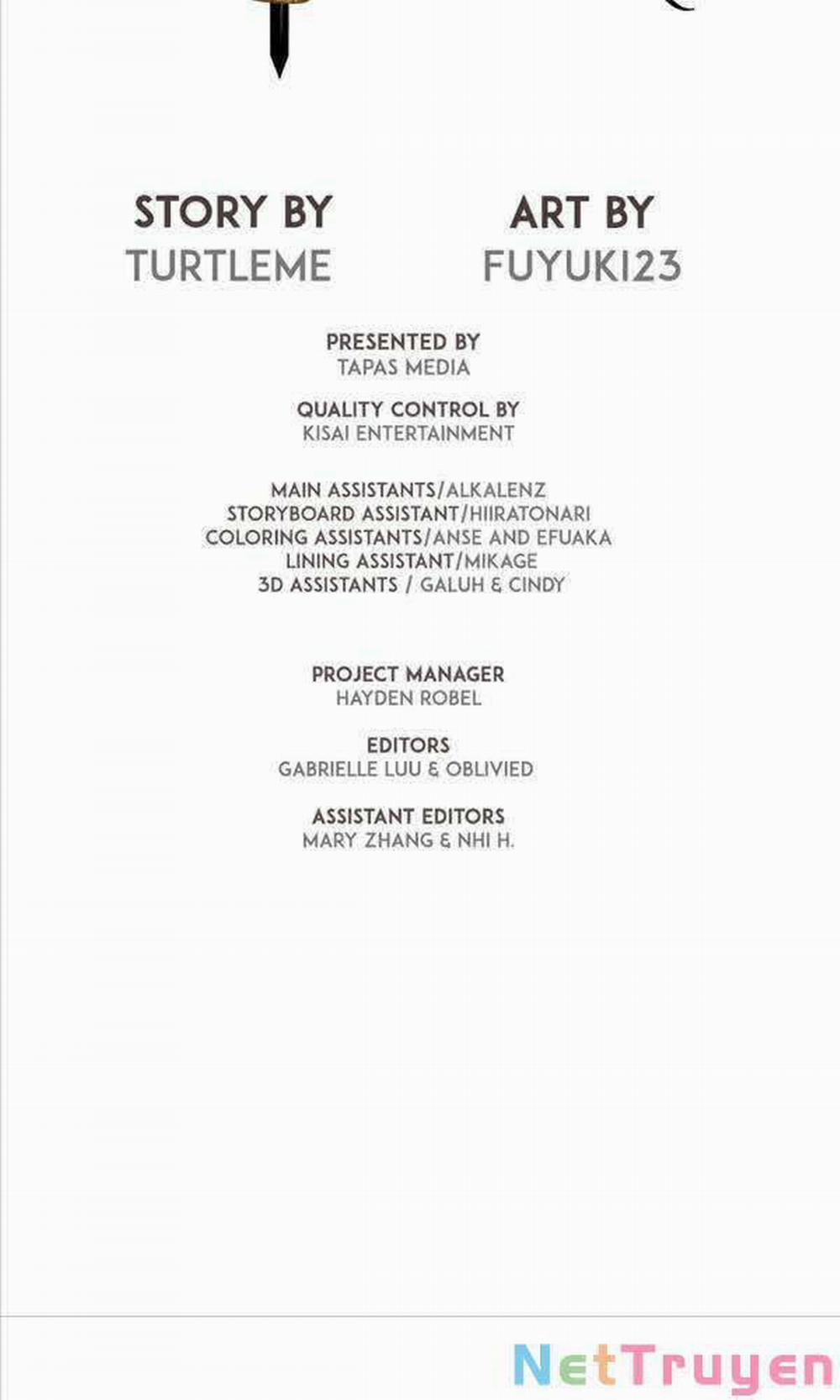 Ánh Sáng Cuối Con Đường 169 trang 48