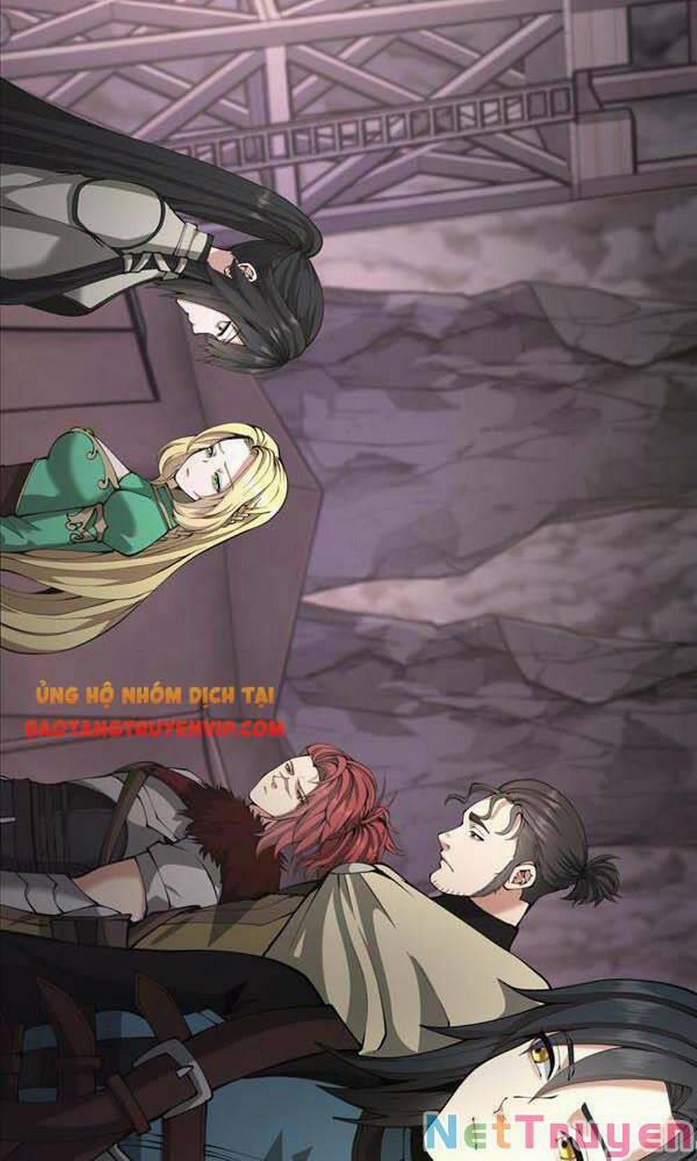 Ánh Sáng Cuối Con Đường 169 trang 5