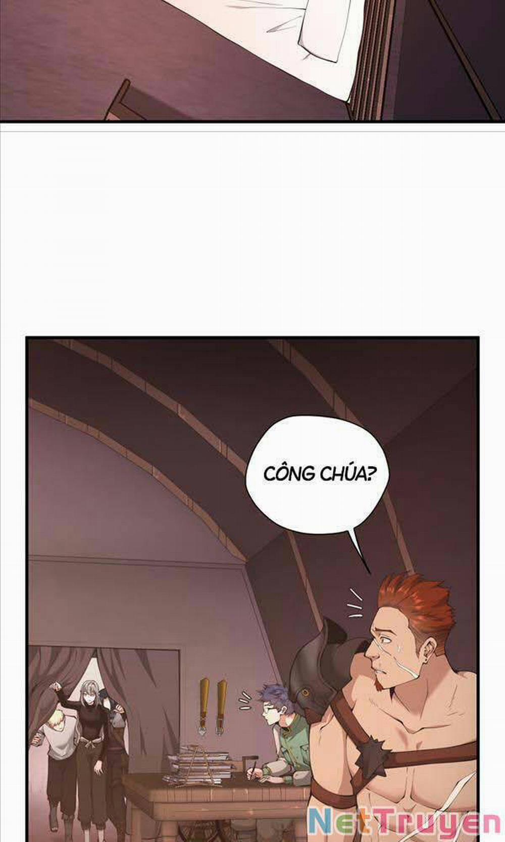 Ánh Sáng Cuối Con Đường 169 trang 50
