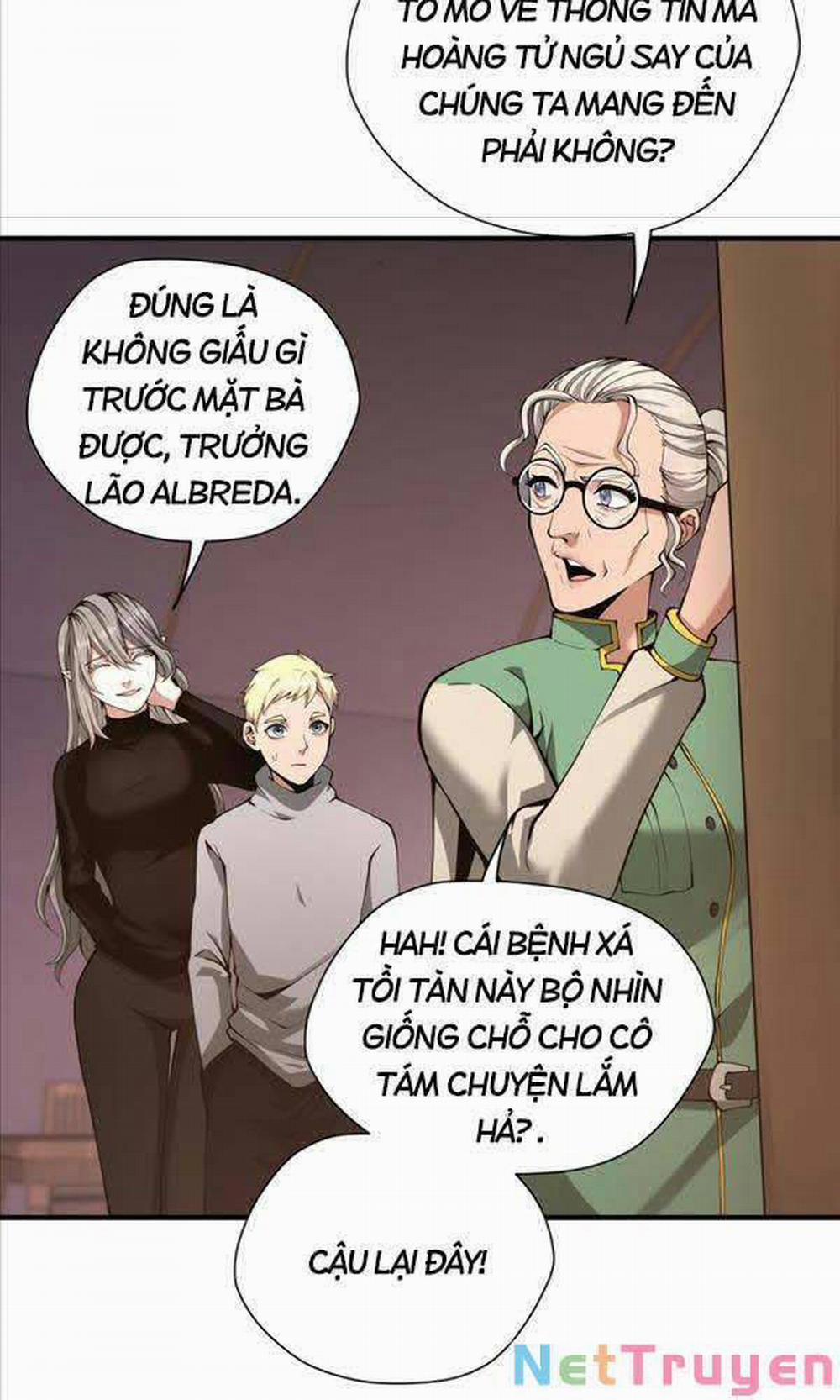 Ánh Sáng Cuối Con Đường 169 trang 55