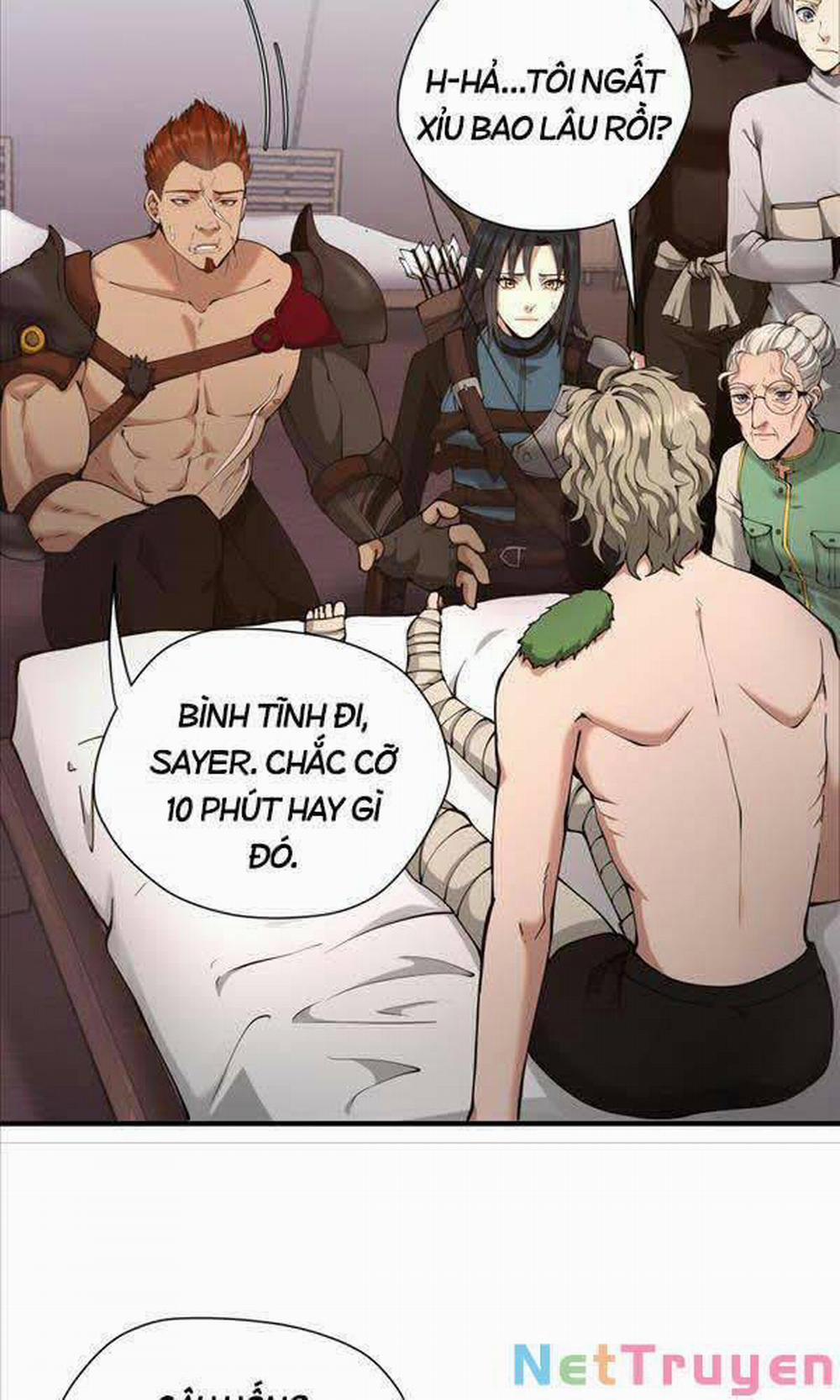 Ánh Sáng Cuối Con Đường 169 trang 66