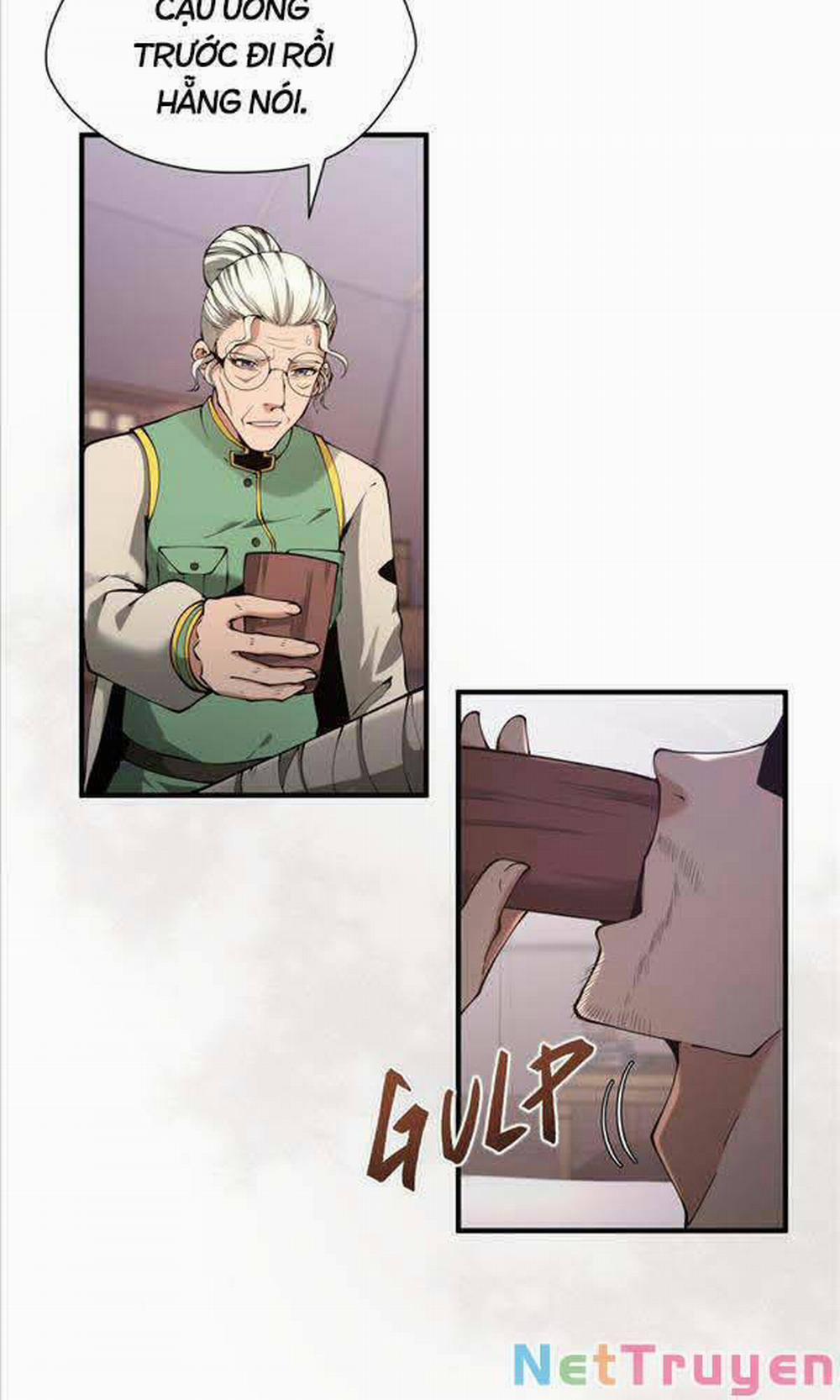 Ánh Sáng Cuối Con Đường 169 trang 67