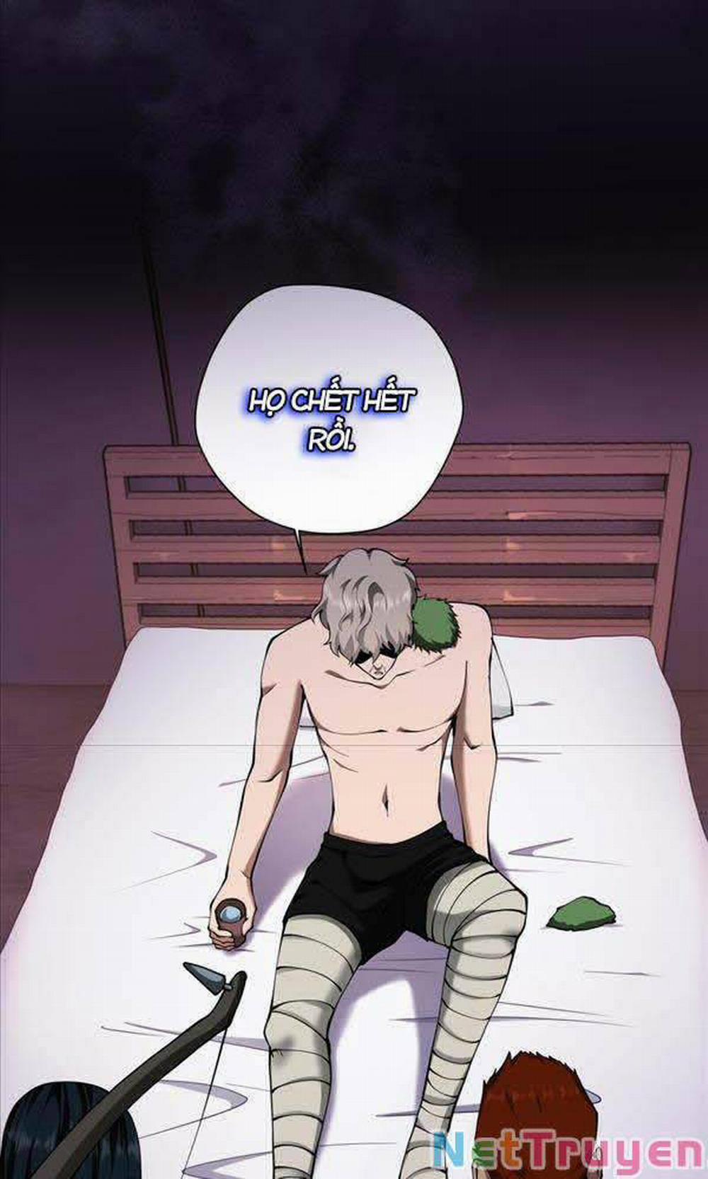 Ánh Sáng Cuối Con Đường 169 trang 70