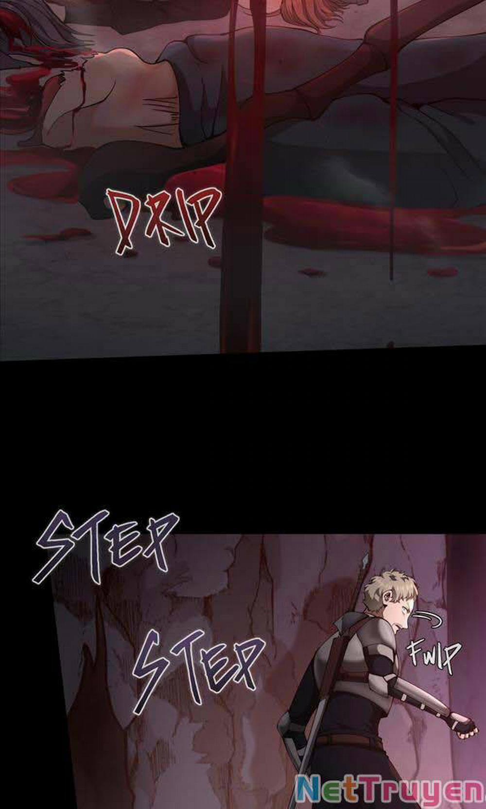 Ánh Sáng Cuối Con Đường 169 trang 83