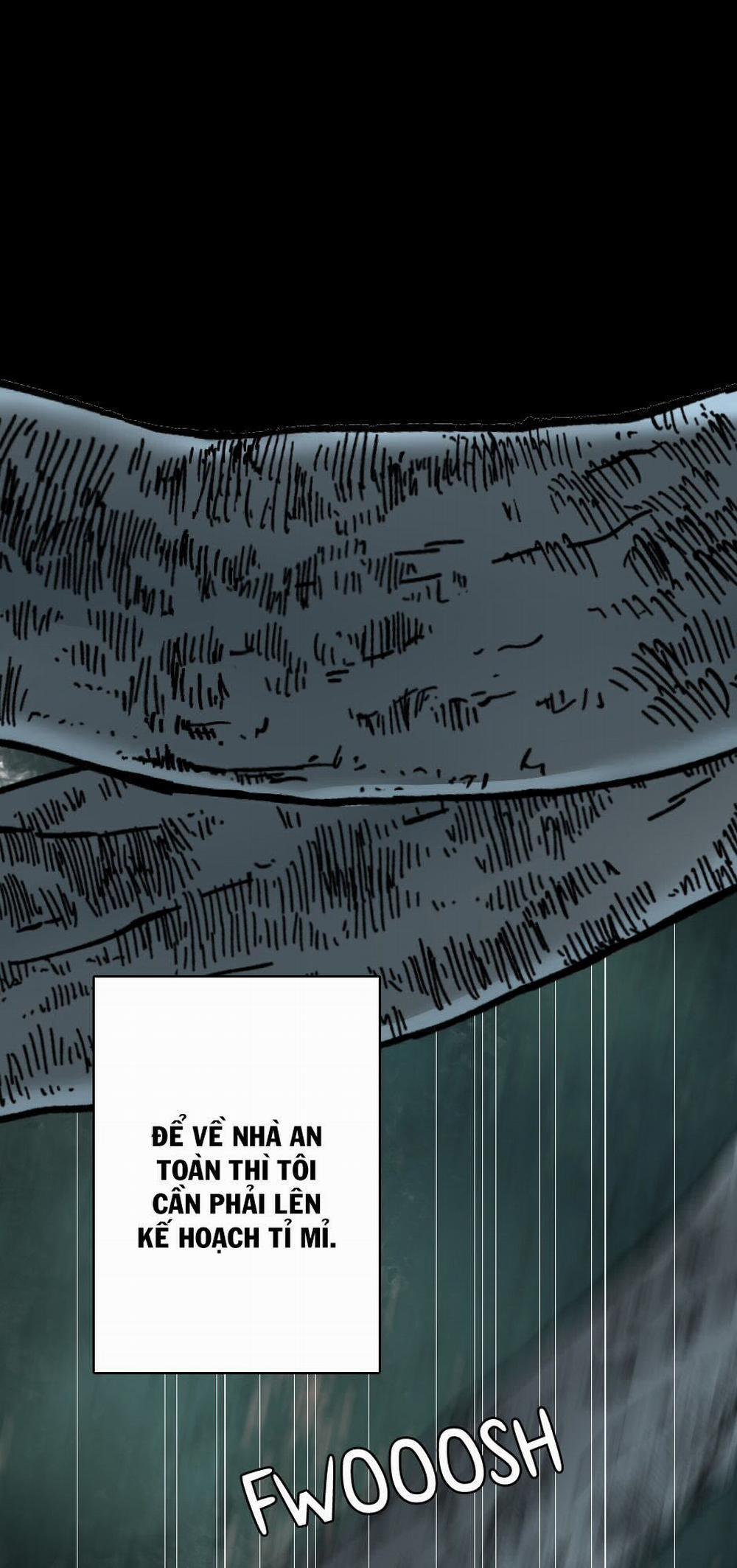 Ánh Sáng Cuối Con Đường 17 trang 10