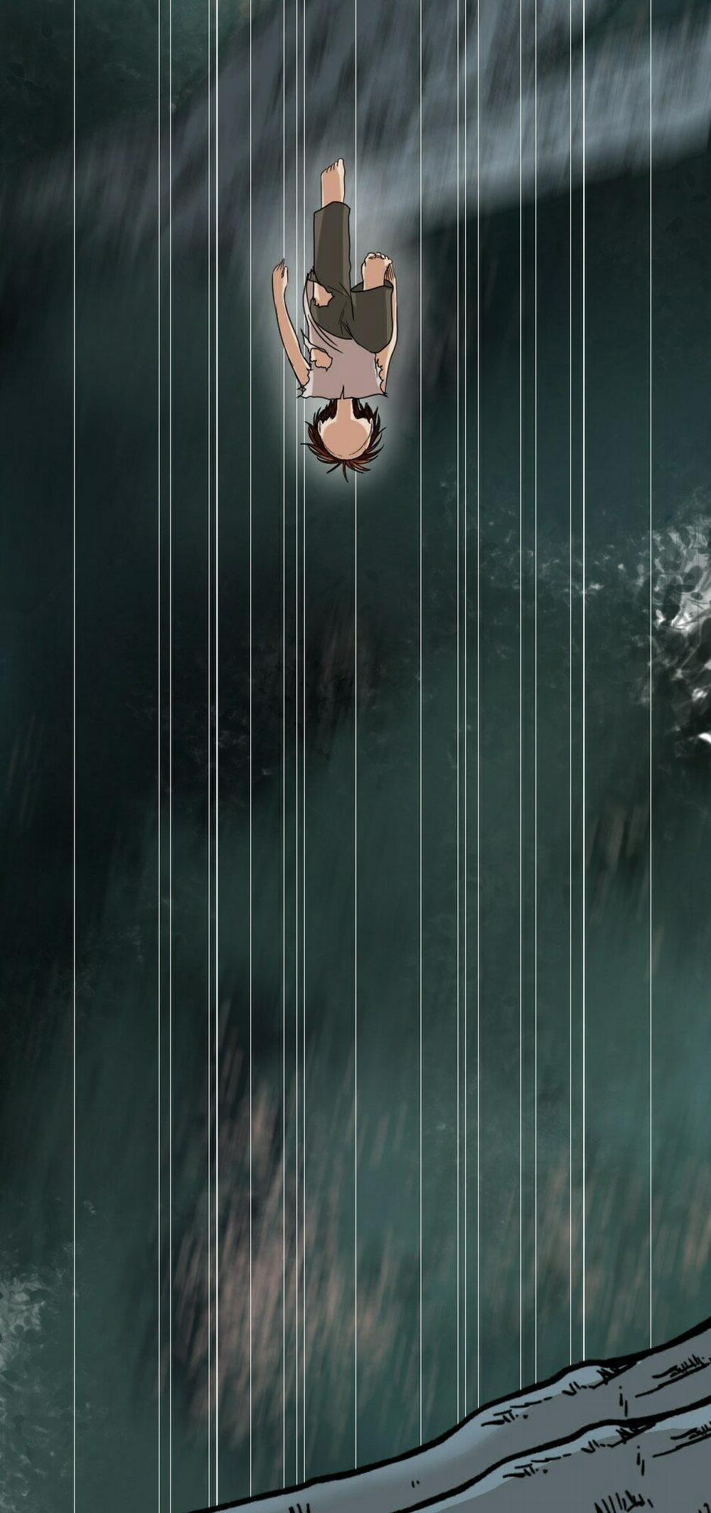 Ánh Sáng Cuối Con Đường 17 trang 11