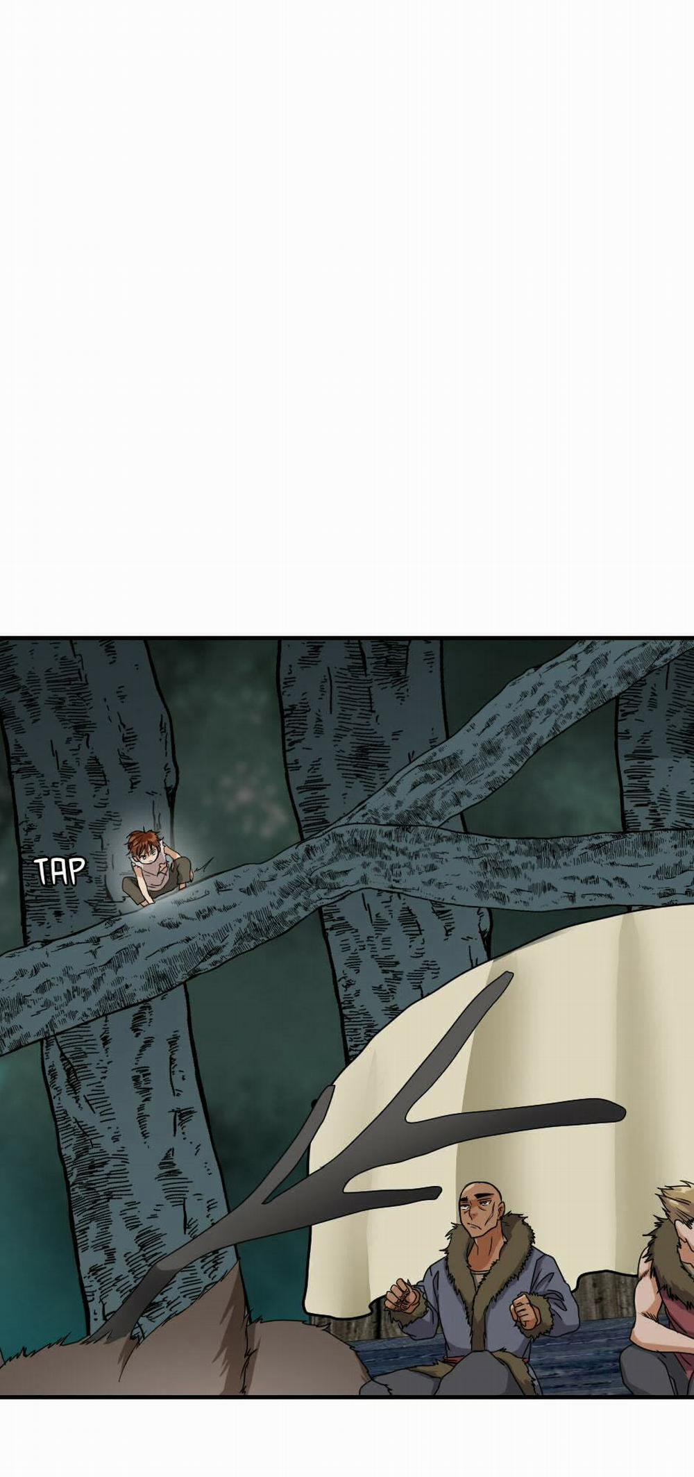 Ánh Sáng Cuối Con Đường 17 trang 13