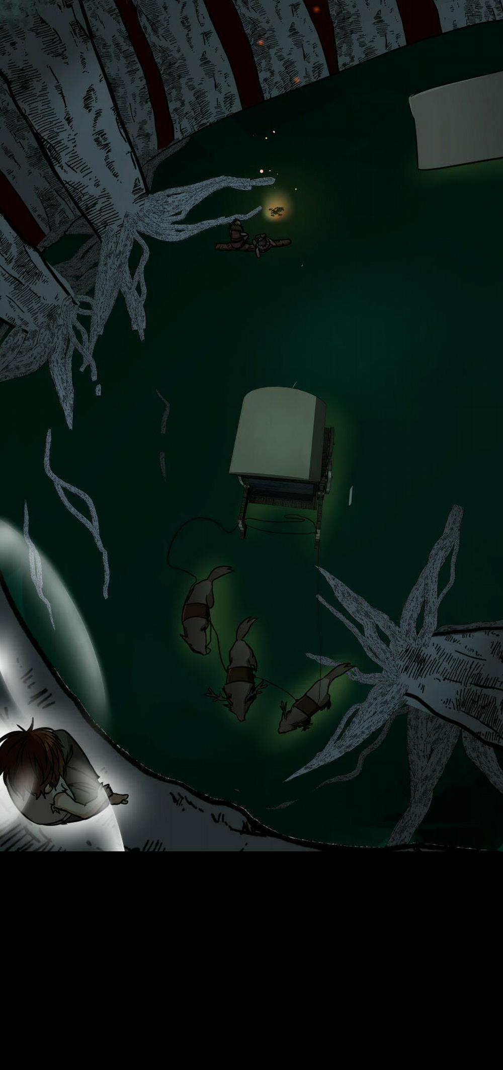 Ánh Sáng Cuối Con Đường 17 trang 17