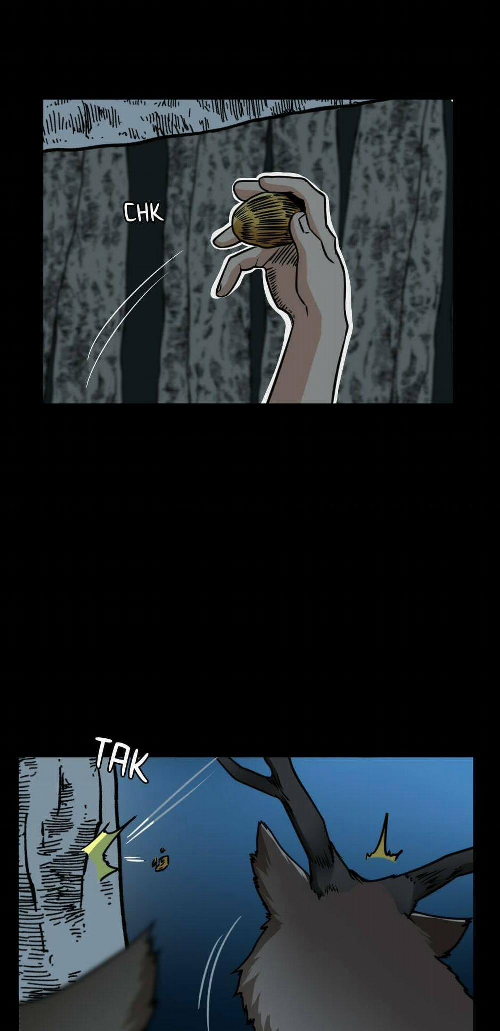 Ánh Sáng Cuối Con Đường 17 trang 21