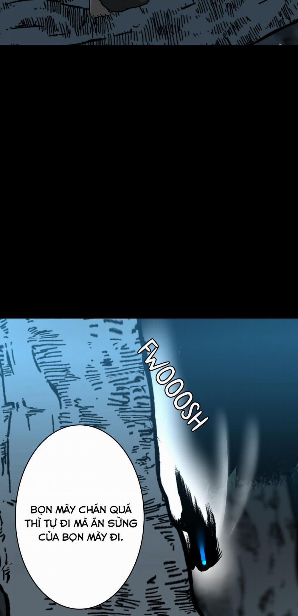 Ánh Sáng Cuối Con Đường 17 trang 25