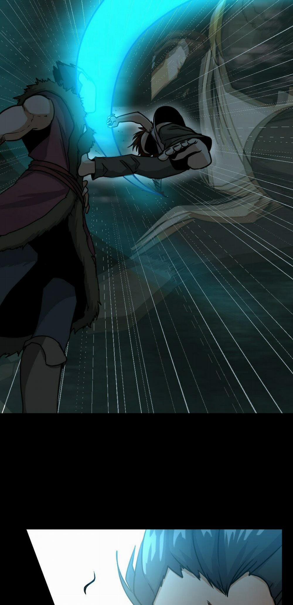 Ánh Sáng Cuối Con Đường 17 trang 28