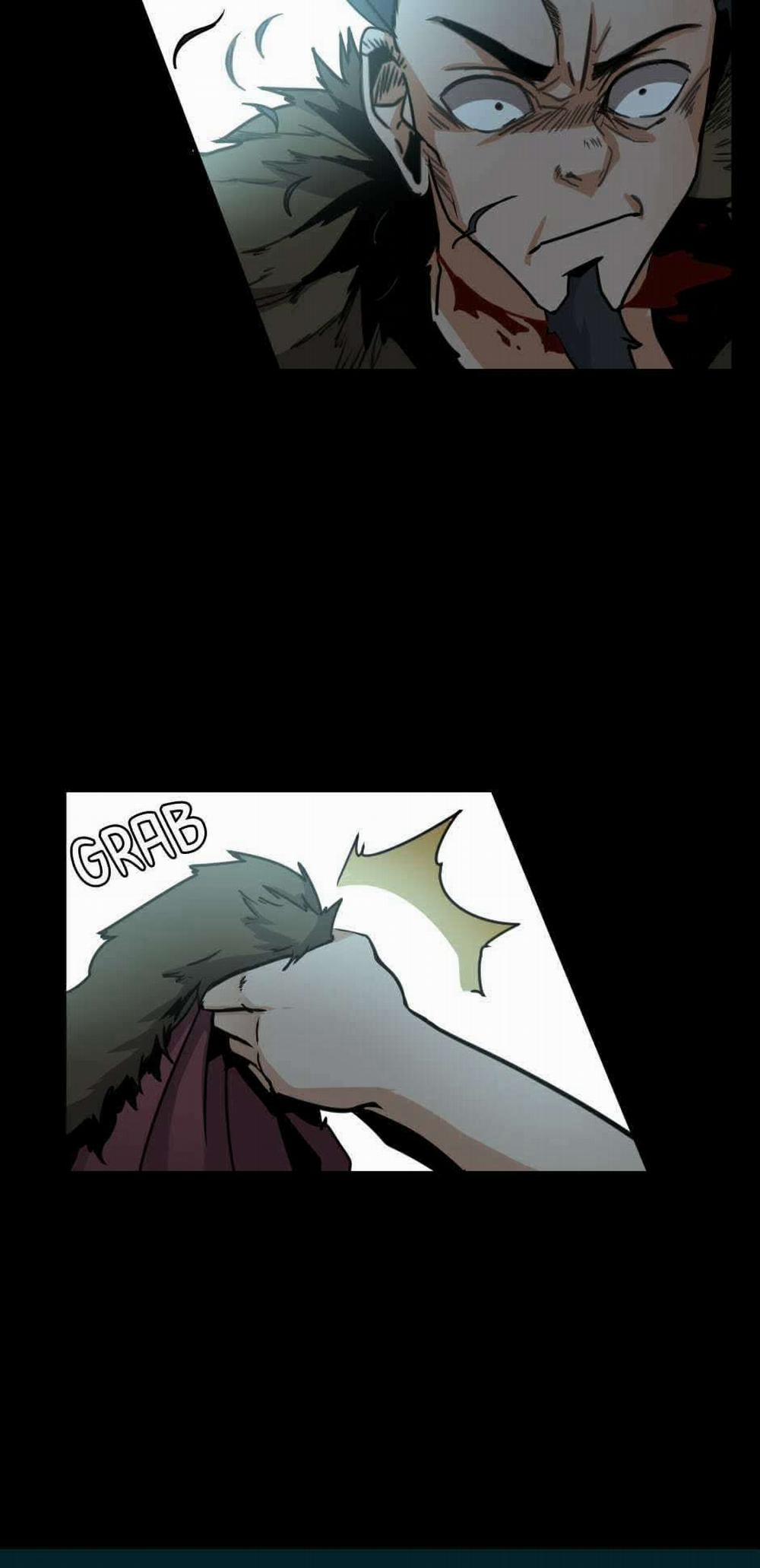 Ánh Sáng Cuối Con Đường 17 trang 29