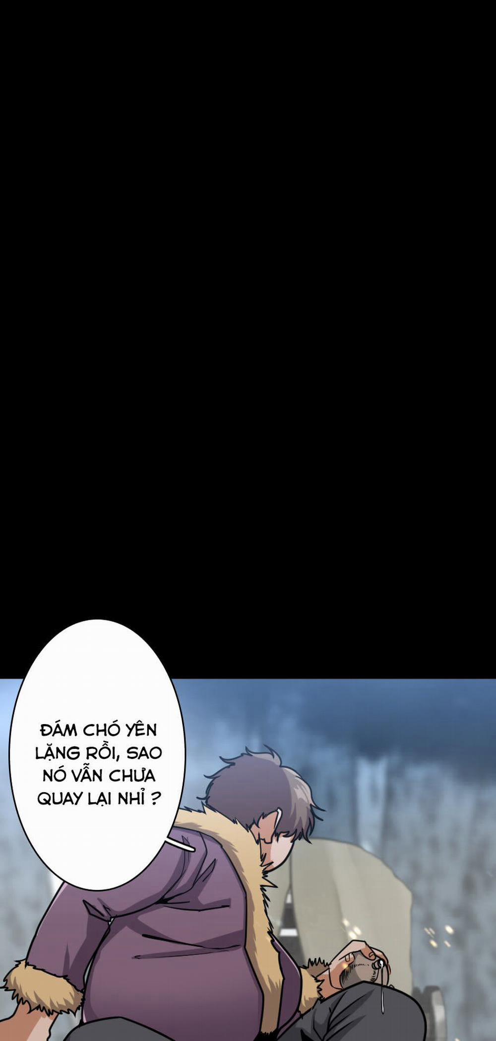 Ánh Sáng Cuối Con Đường 17 trang 34