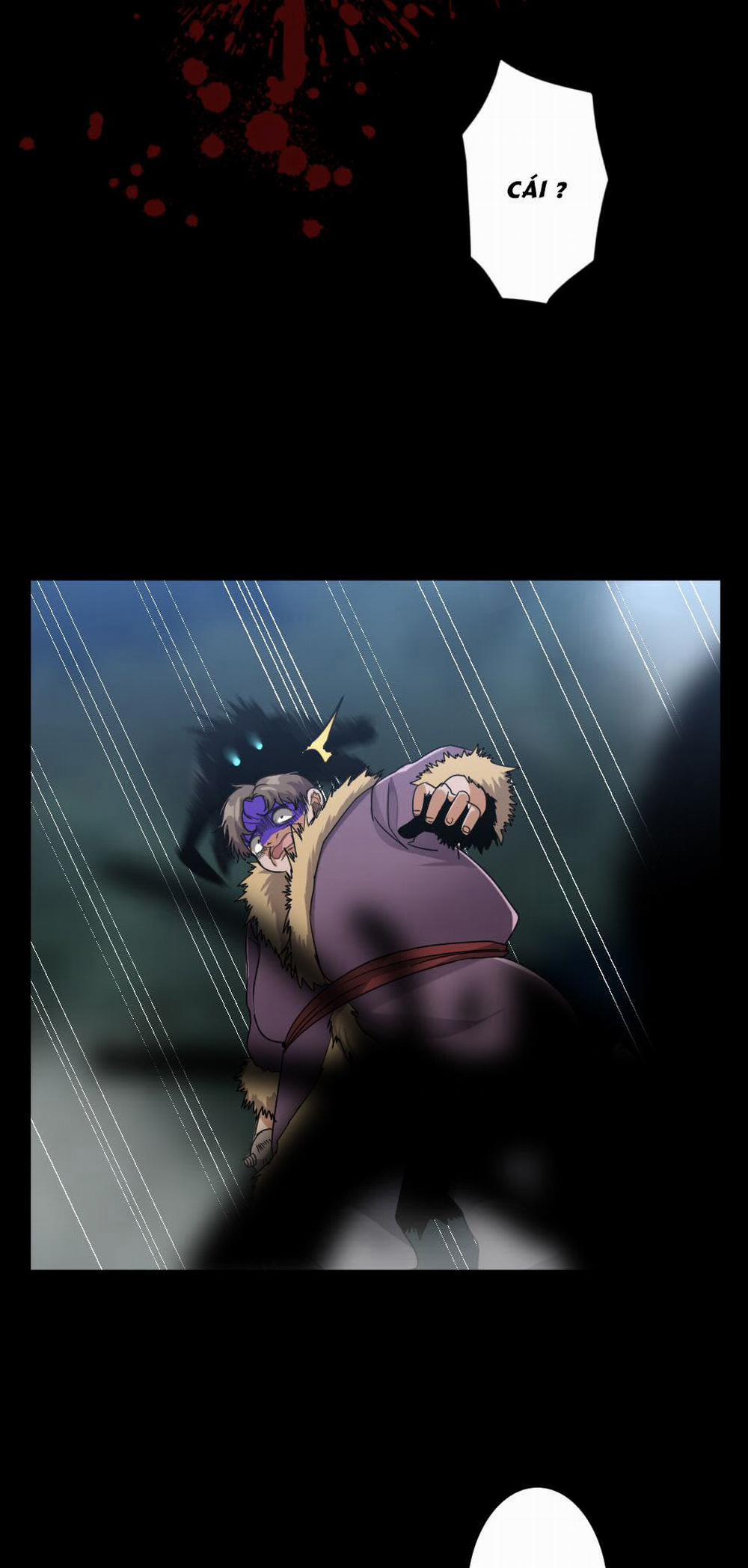 Ánh Sáng Cuối Con Đường 17 trang 36