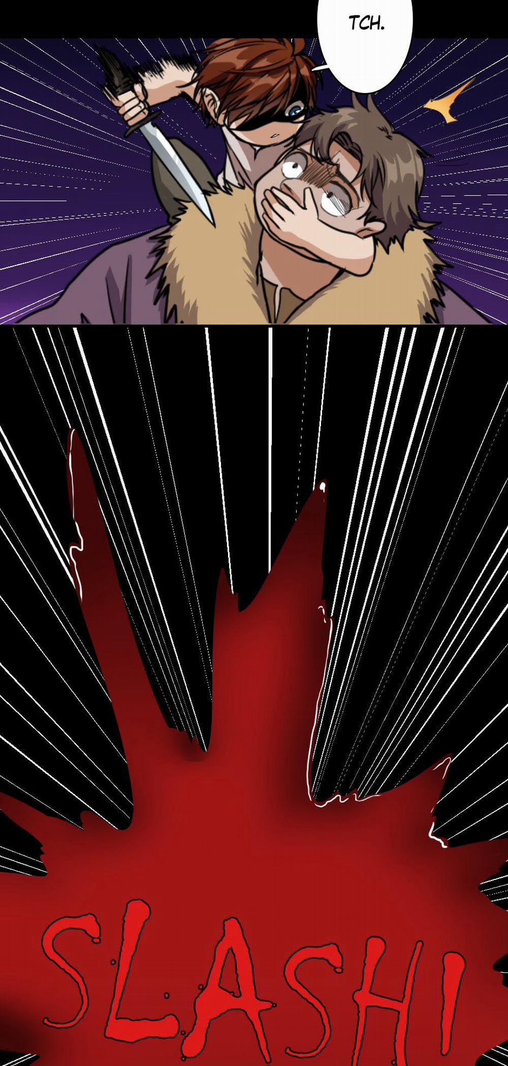 Ánh Sáng Cuối Con Đường 17 trang 37