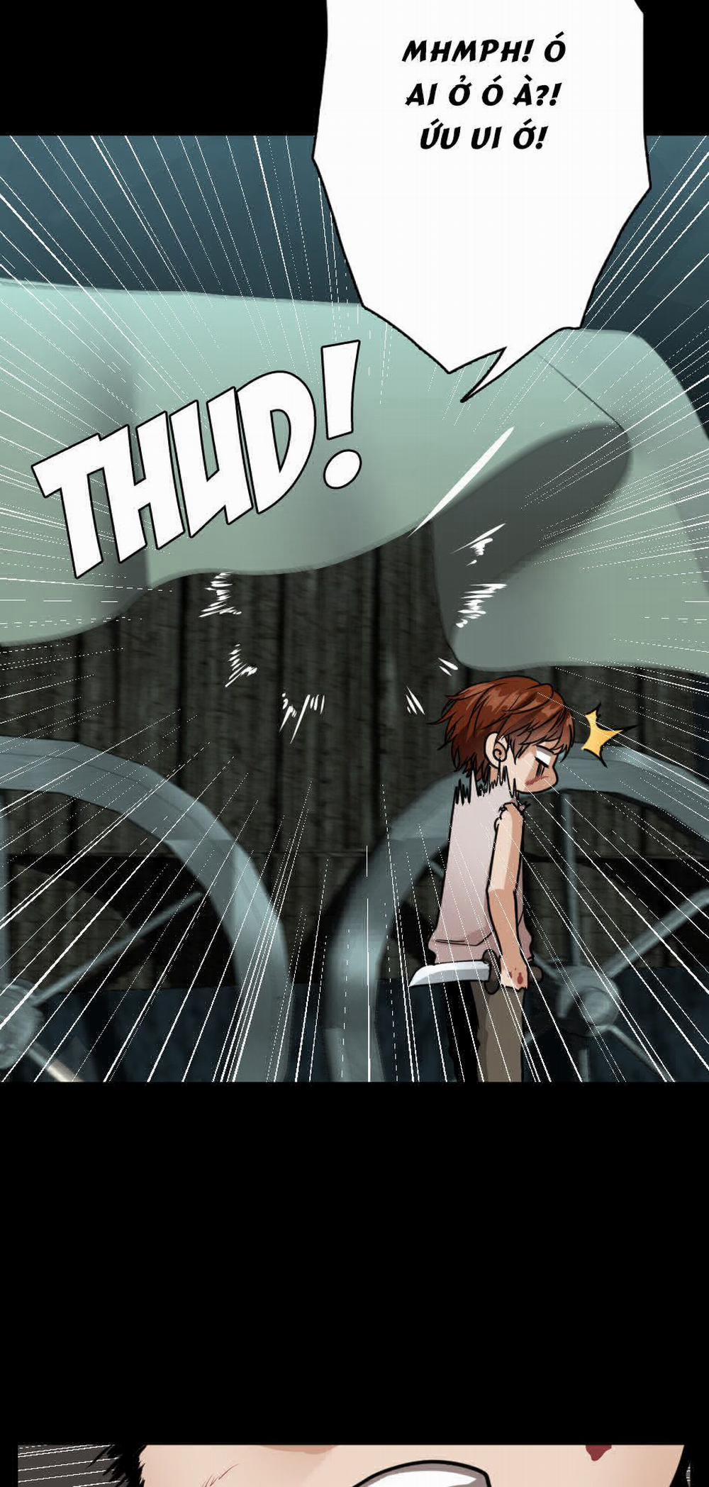 Ánh Sáng Cuối Con Đường 17 trang 40