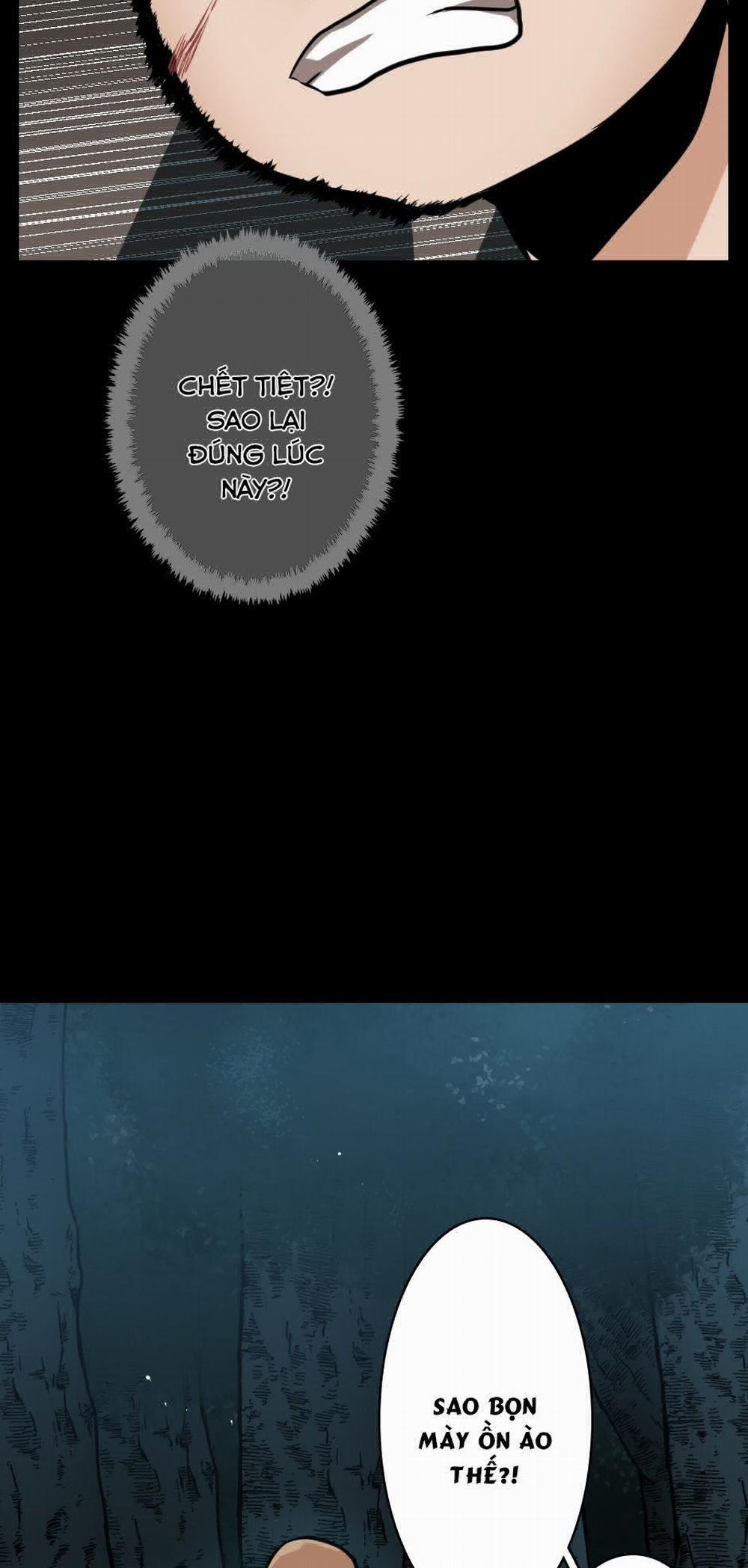 Ánh Sáng Cuối Con Đường 17 trang 41