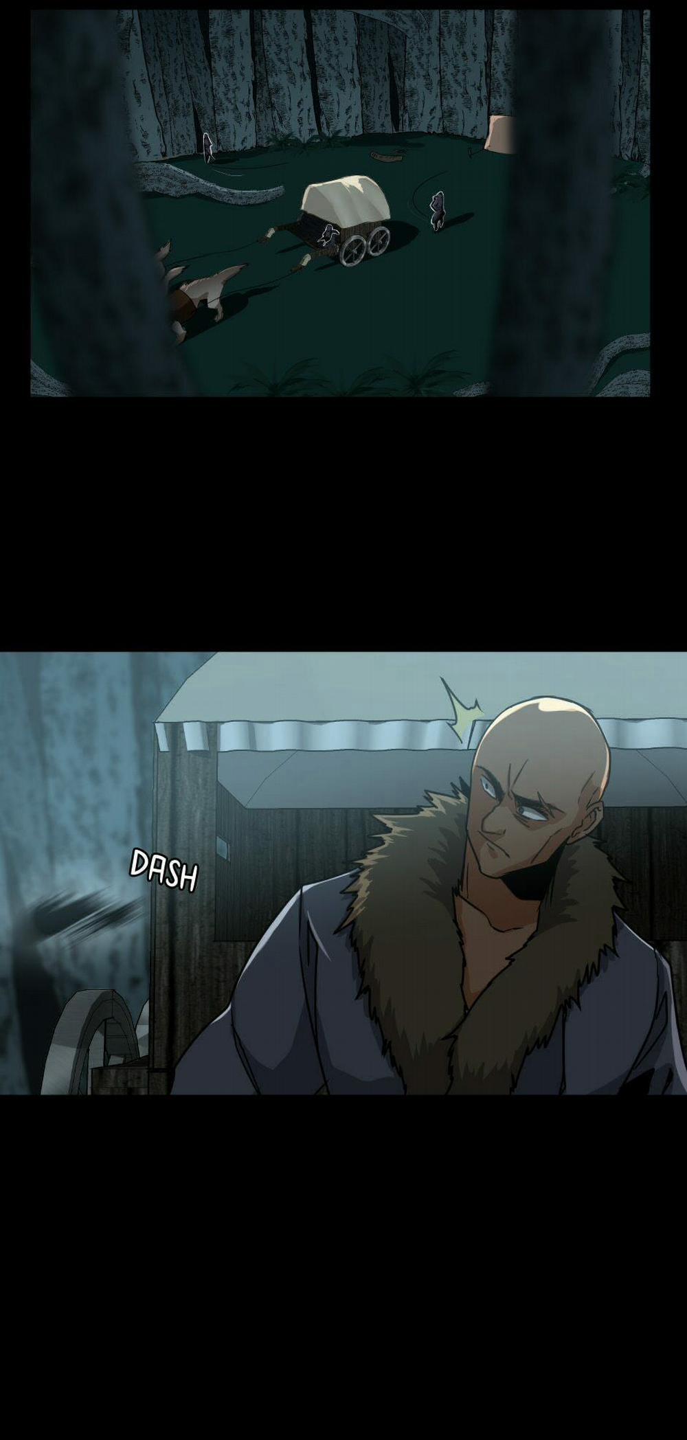 Ánh Sáng Cuối Con Đường 17 trang 43