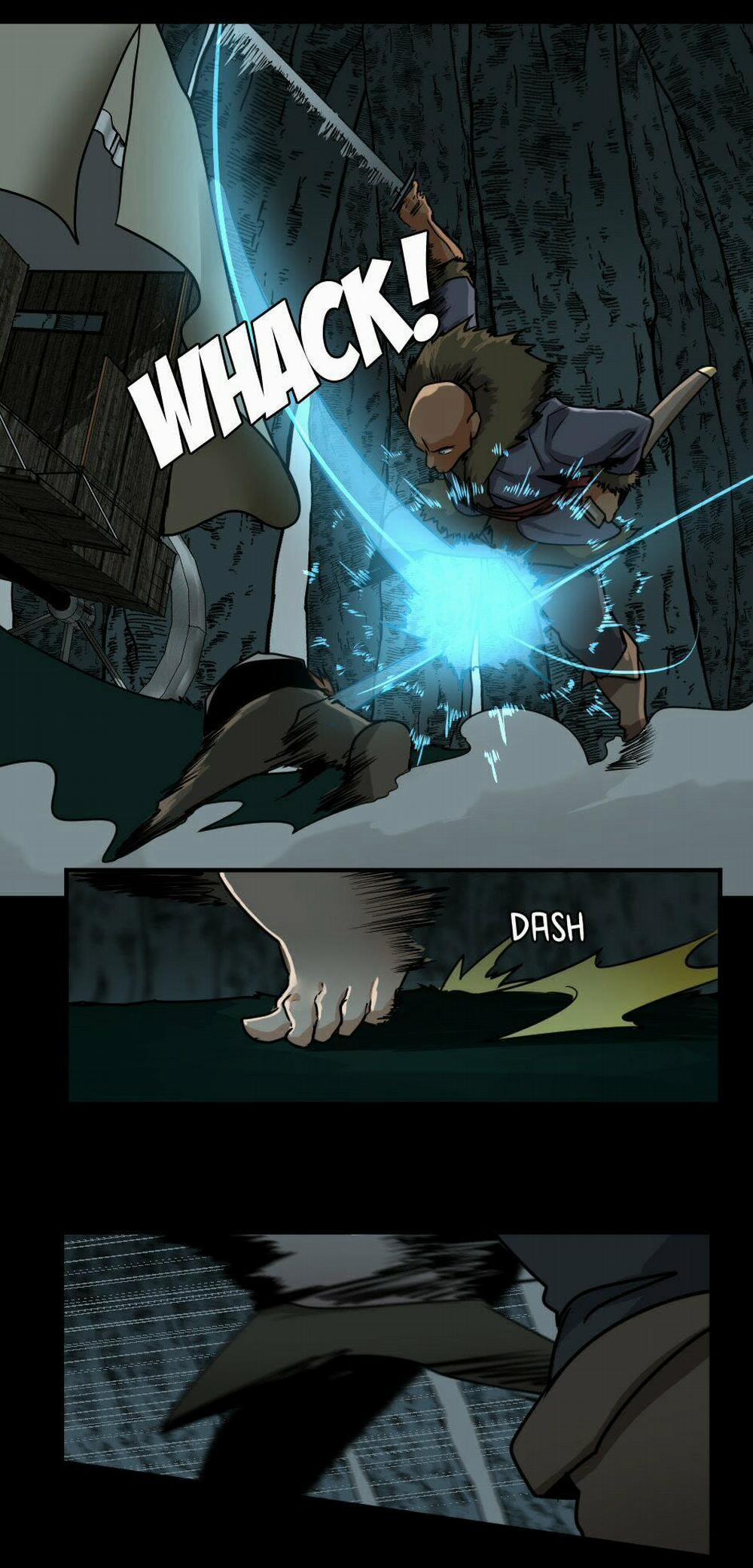 Ánh Sáng Cuối Con Đường 17 trang 44