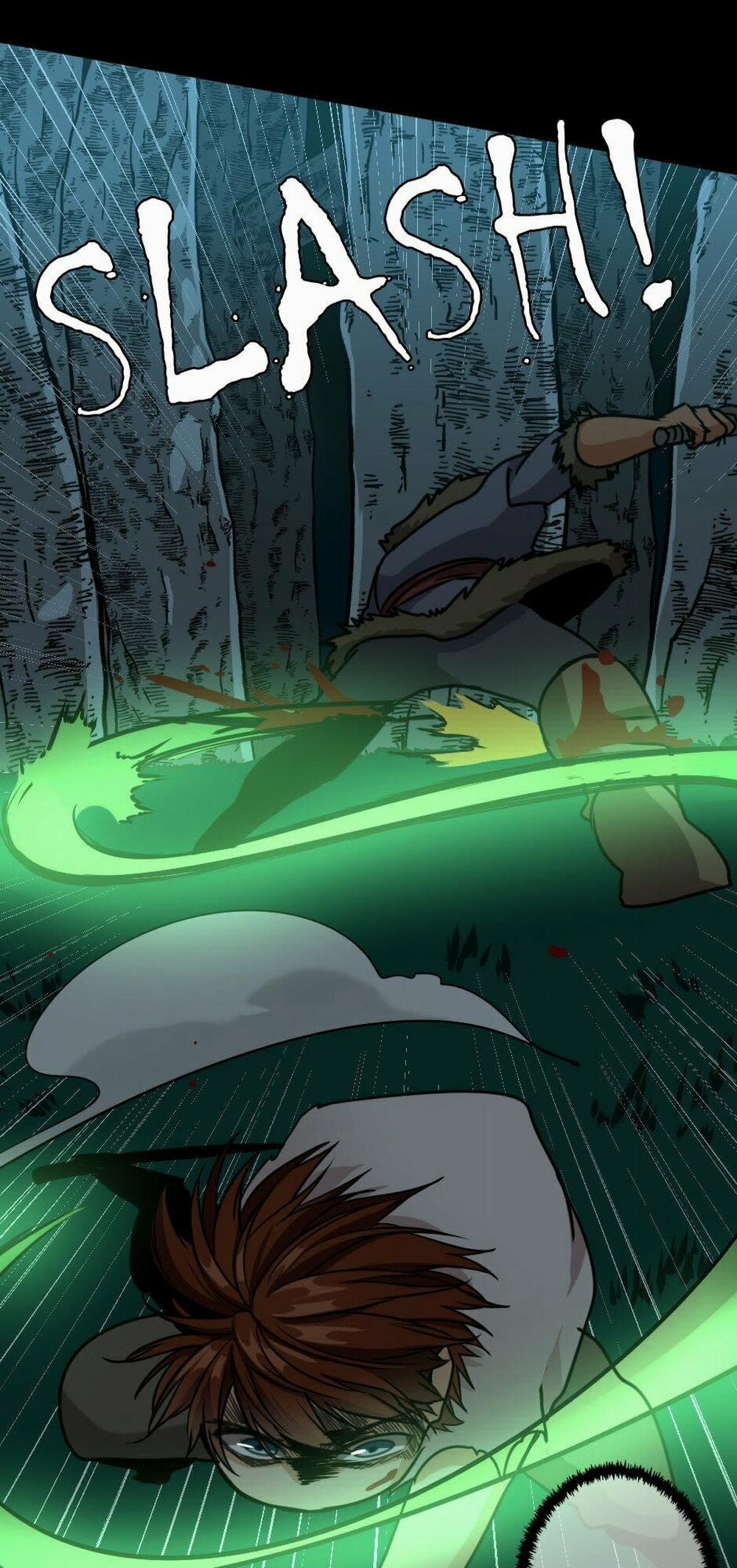 Ánh Sáng Cuối Con Đường 17 trang 45