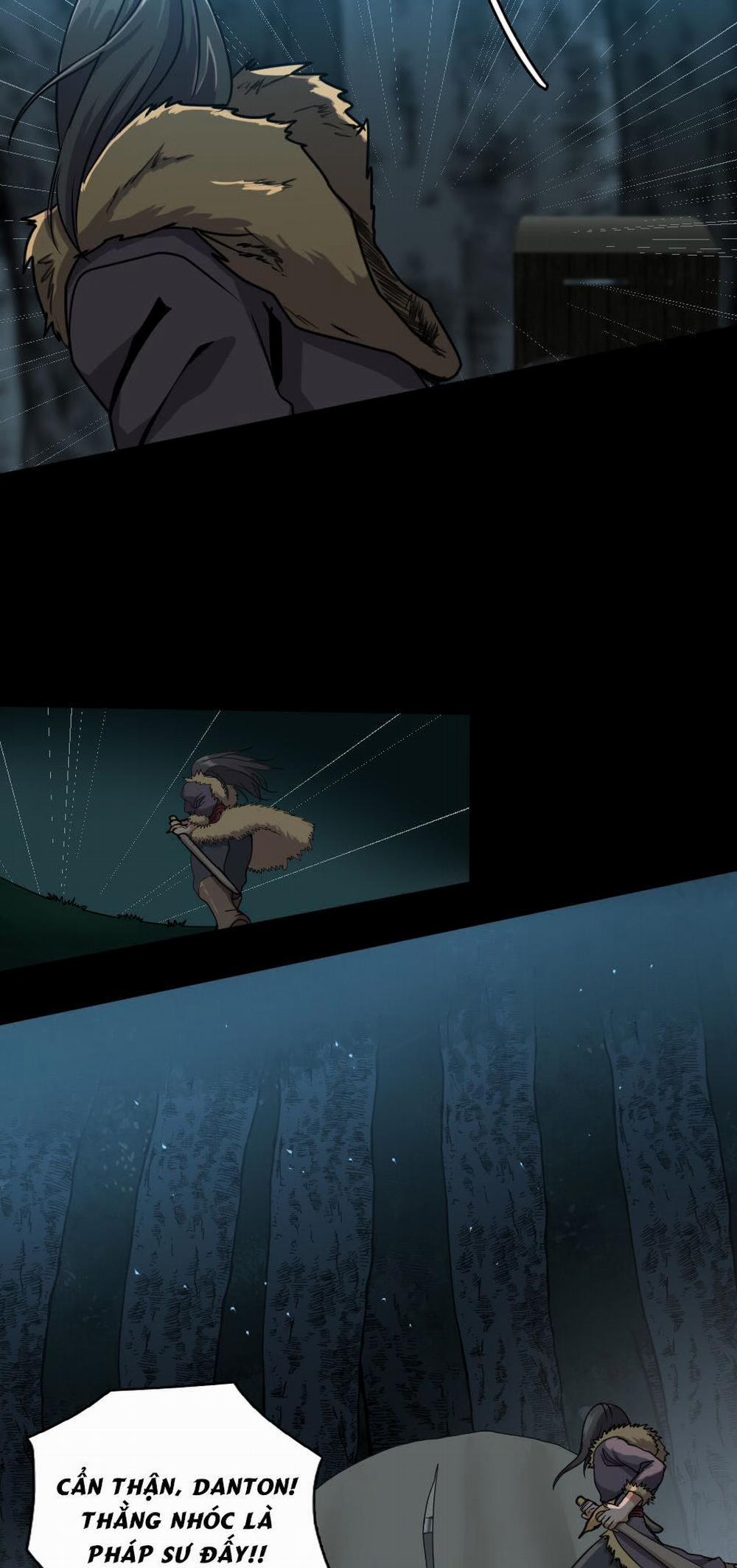 Ánh Sáng Cuối Con Đường 17 trang 47